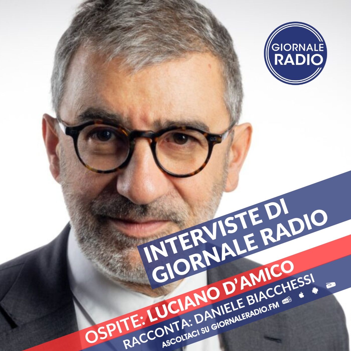 Interviste di Giornale Radio