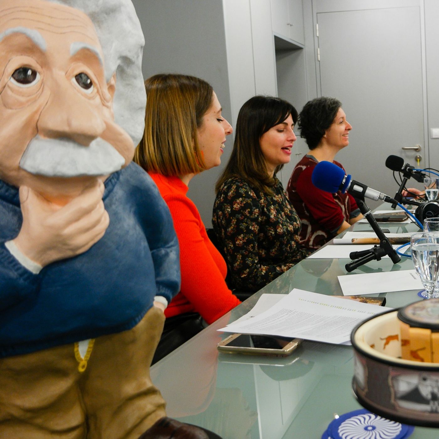 Efervesciencia