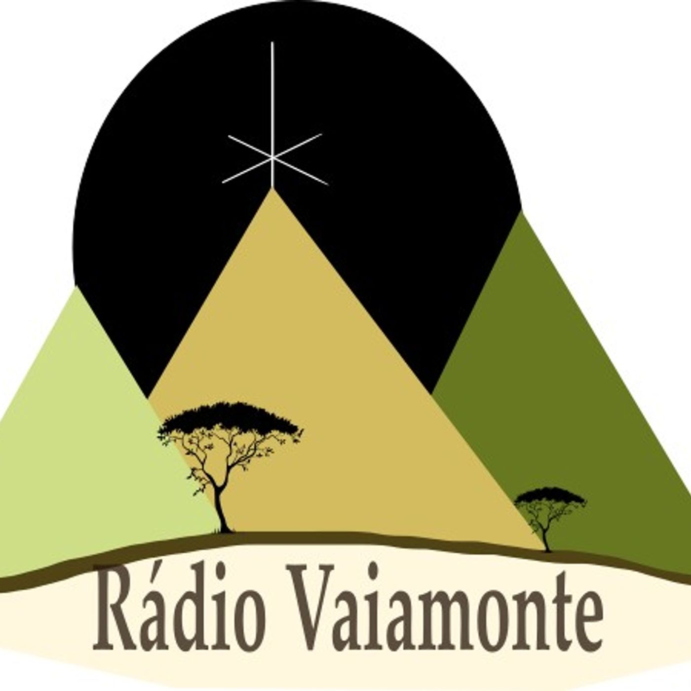 Rádio Vaiamonte podcast artwork