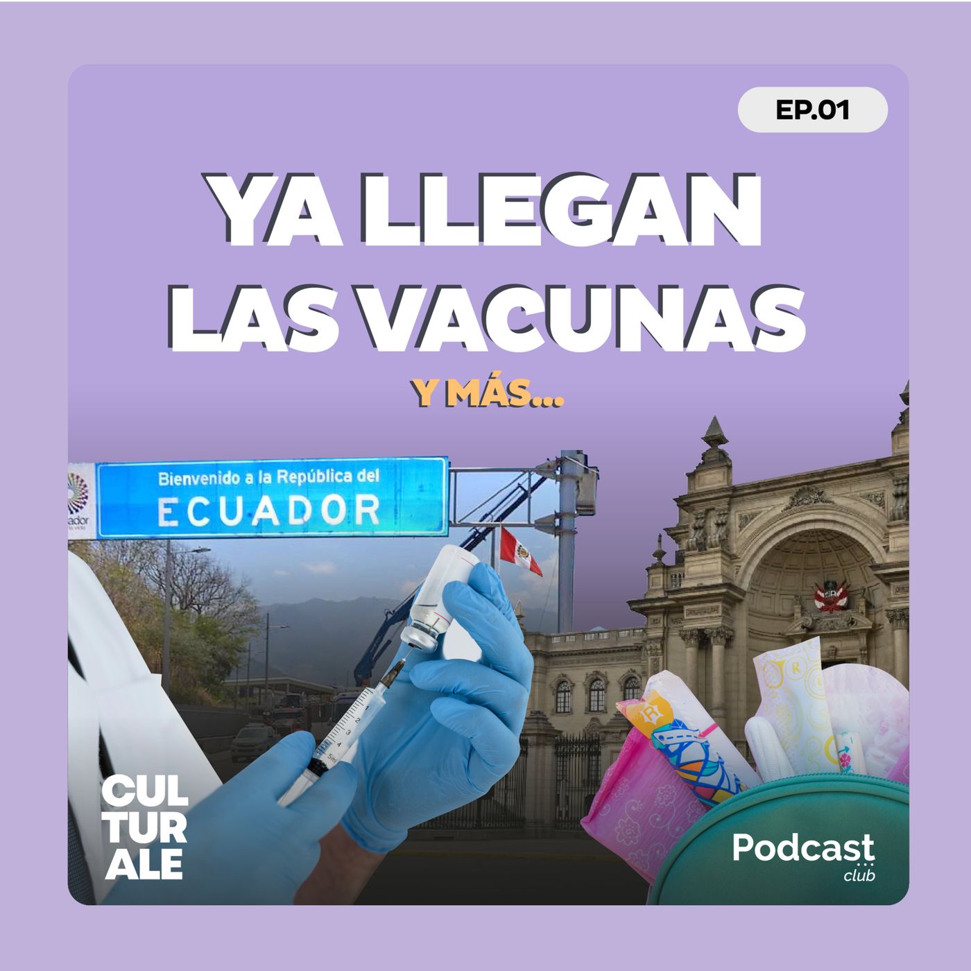 Culturale Podcast