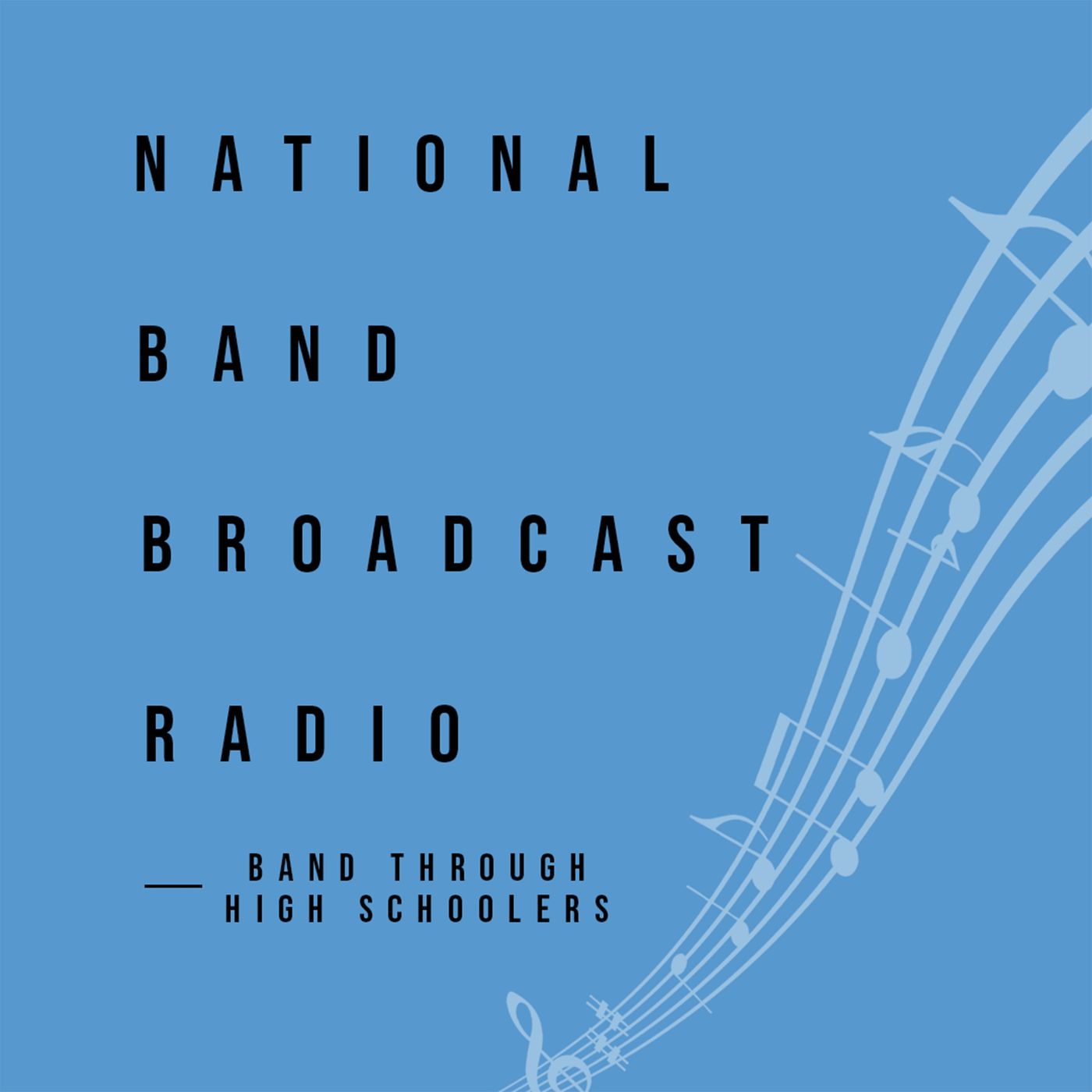 National Band Broadcast Radio