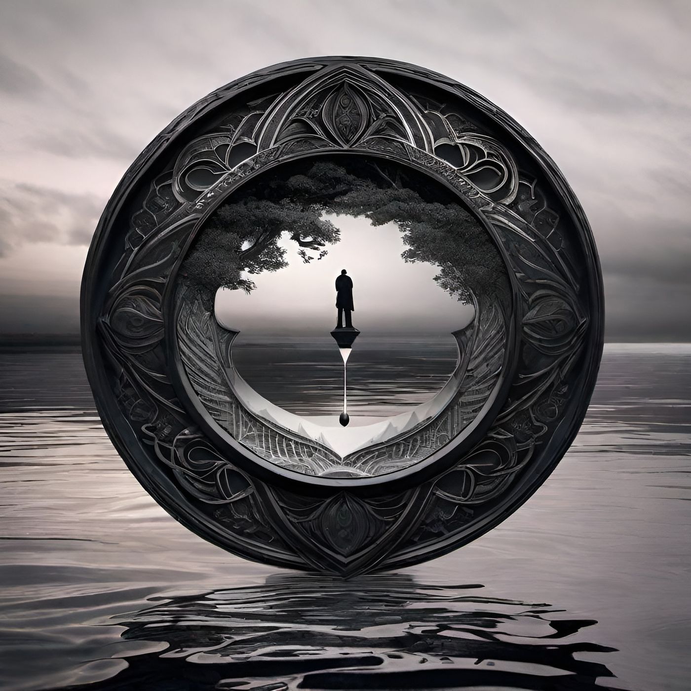 The Kybalion & 7 Hermetic principles with Headless Giant, 7Degrees & Ethan Indigo