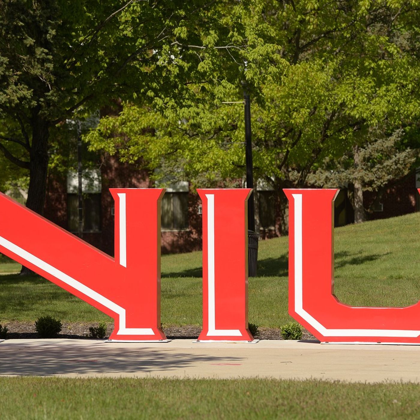 NIU named 2025 Excellence in Student Success Award finalist episode artwork