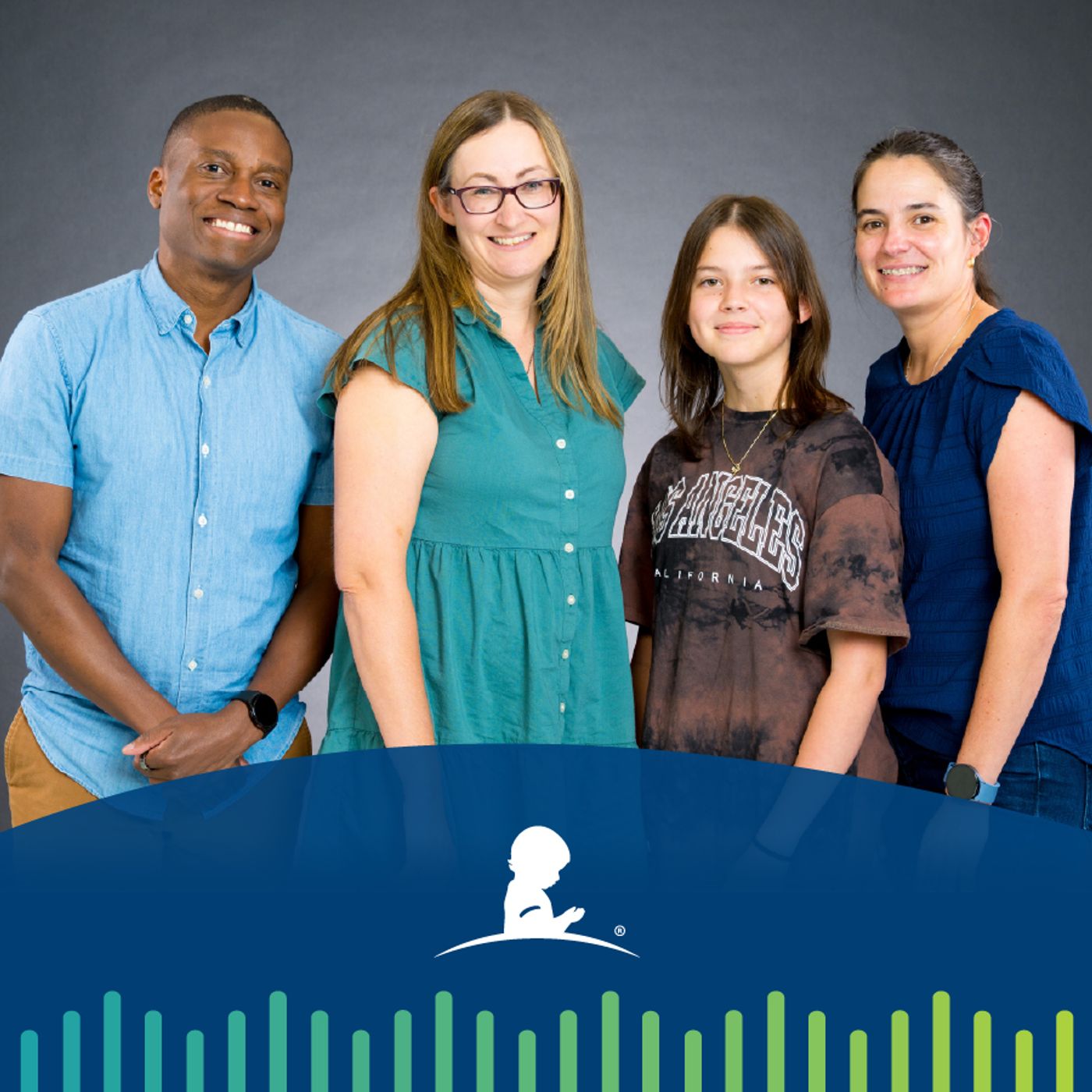 Episode 5: Emotional Wellbeing