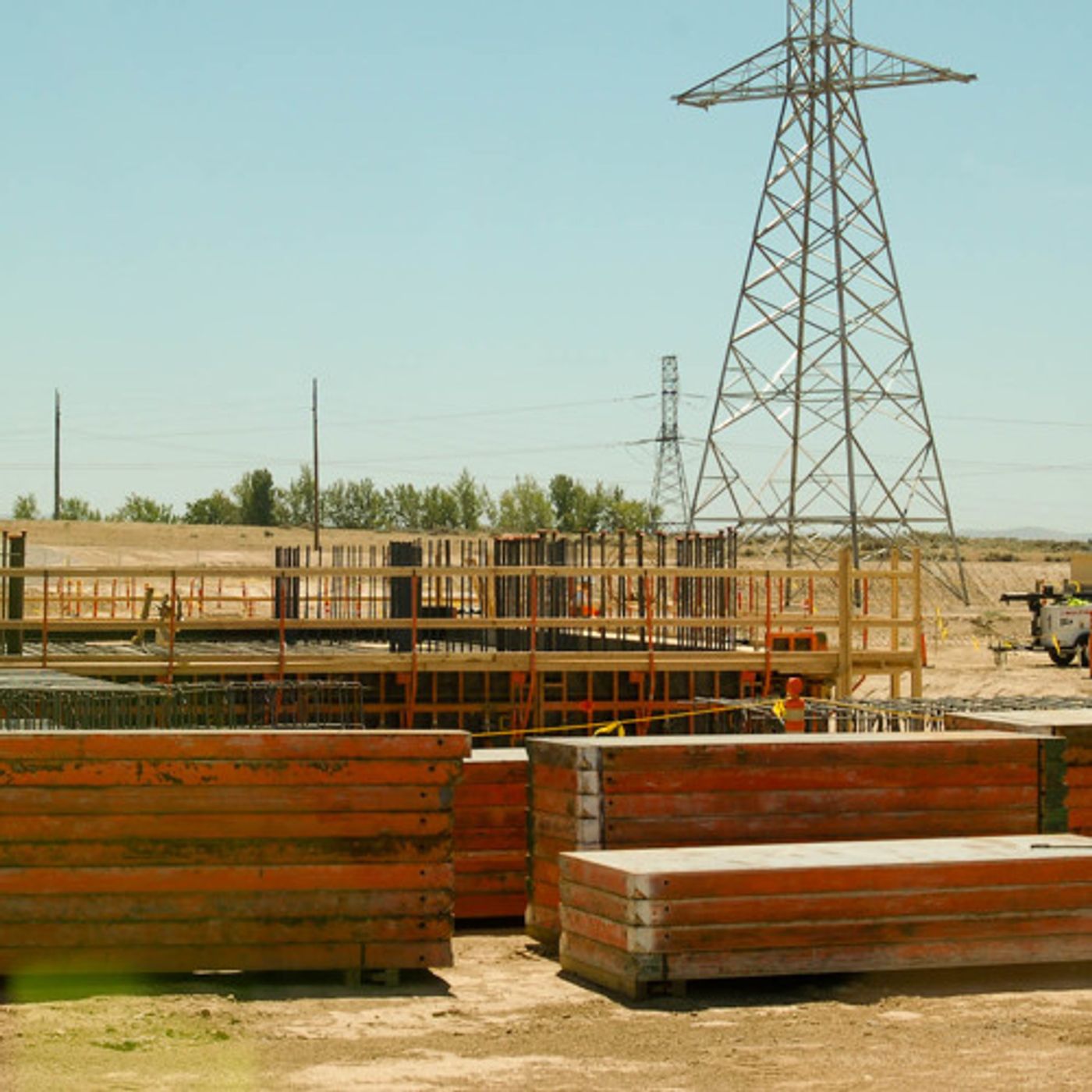 A Northwest Utility Steps Back From Coal, Pivots To Natural Gas episode artwork