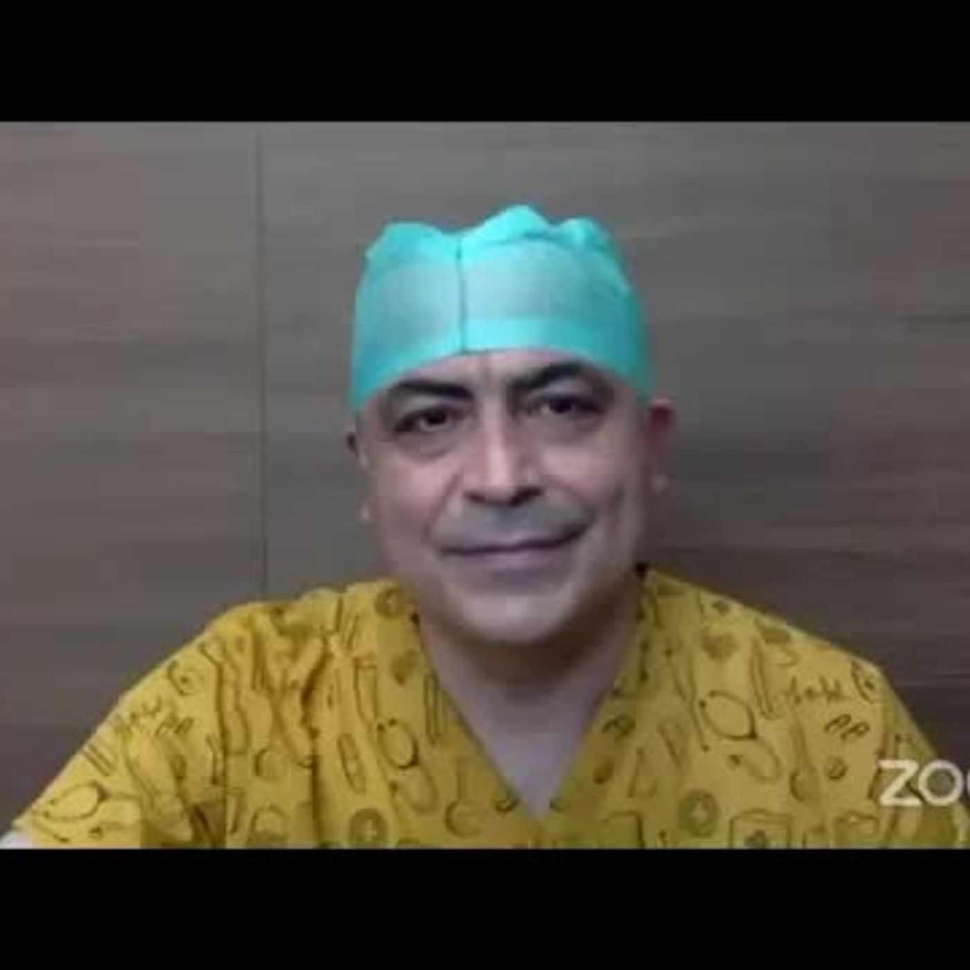 Spastisite Etiyolojisi. Prof. Dr. Duran Berker Cemil