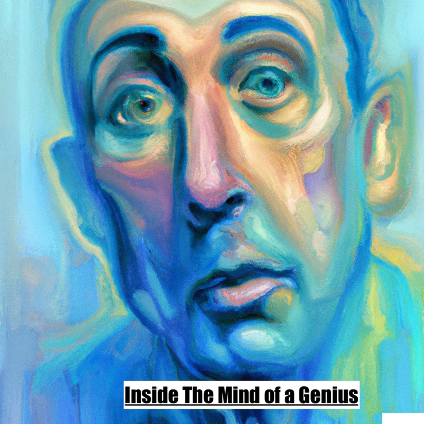 Inside The Mind of a Genius-