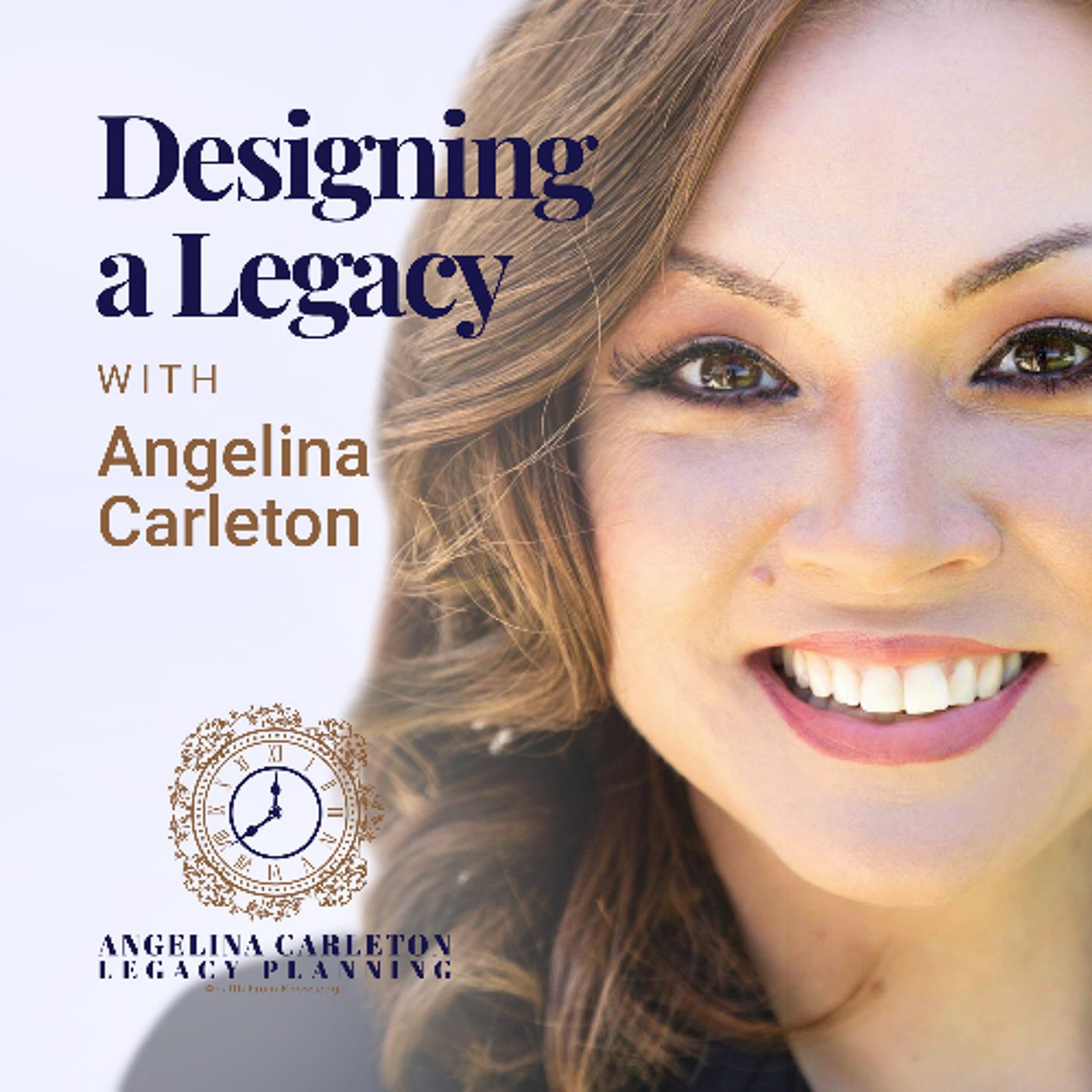 The Depth of Your Person in Designing Your Legacy with Daniel Rosenberg episode artwork