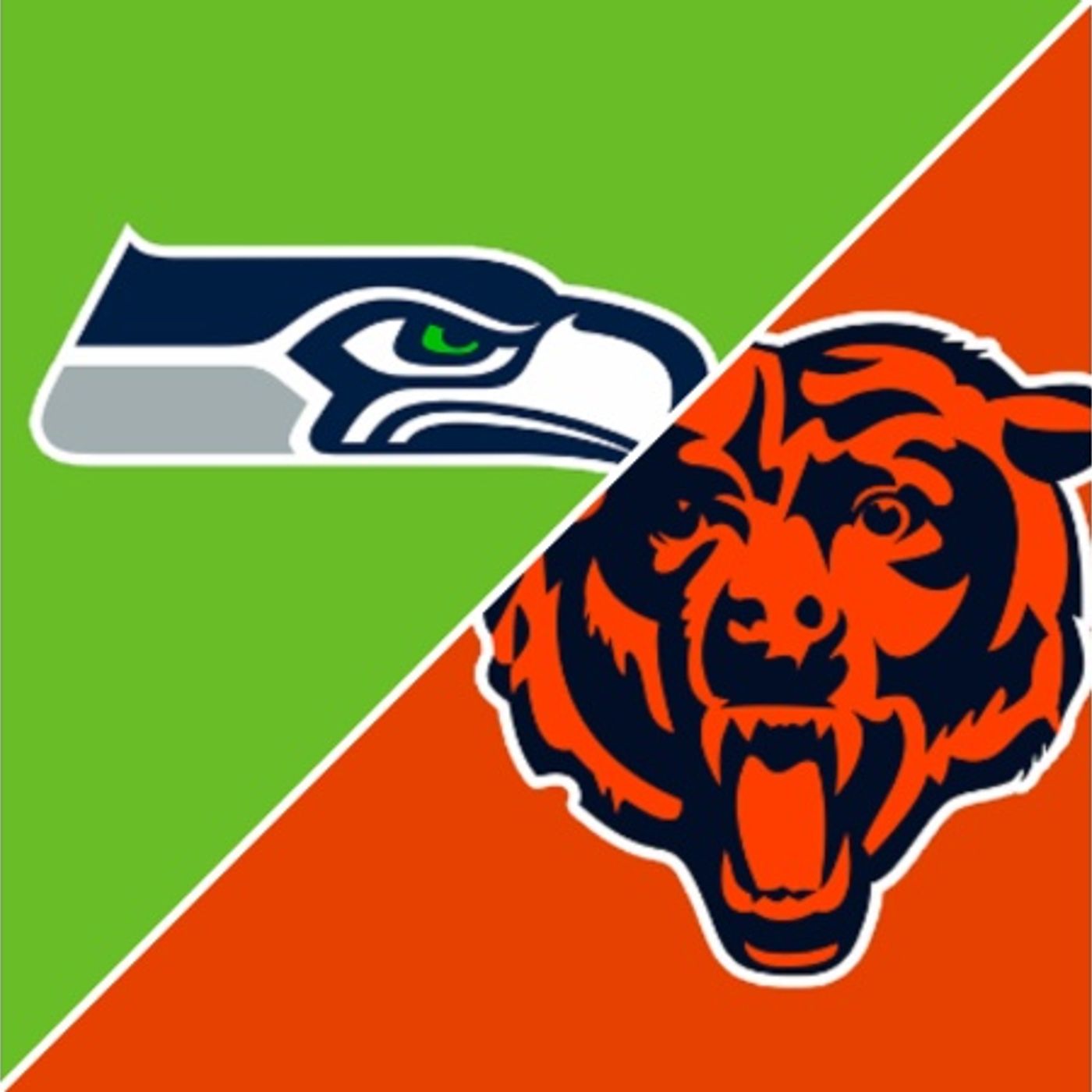 NFL Picks December 26th, 2024 episode artwork