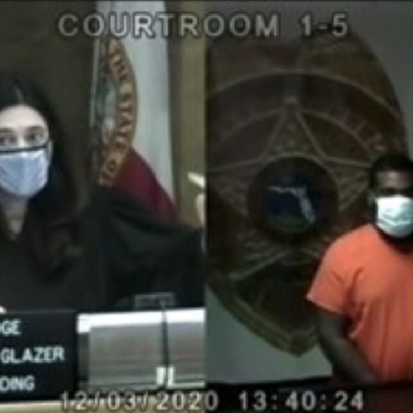 Episode 1123 - Miami Man Chases Suspected Unarmed Burglar & Laura Loomer Exposes Republican ‘Sabotage’ episode artwork