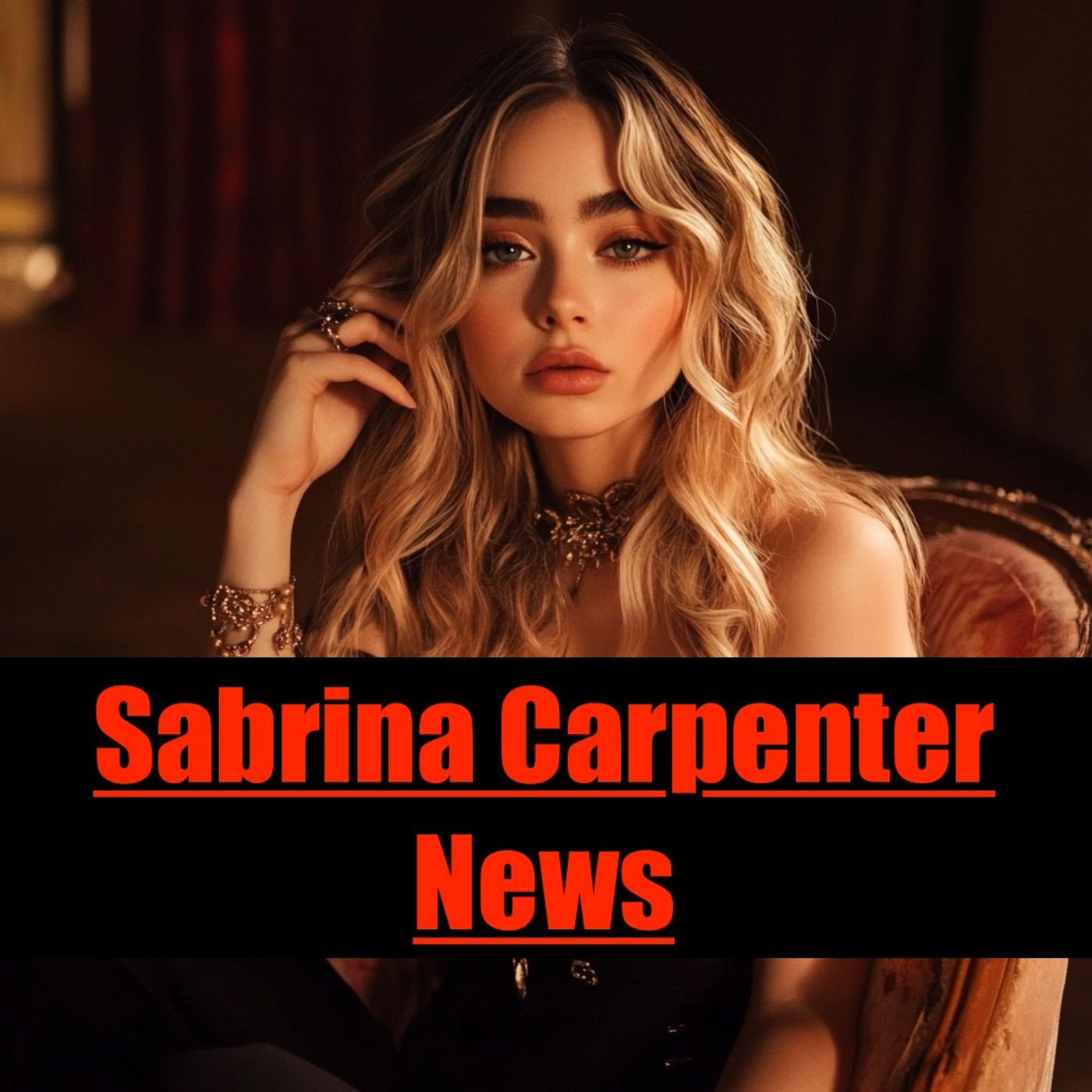 Sabrina Carpenter News