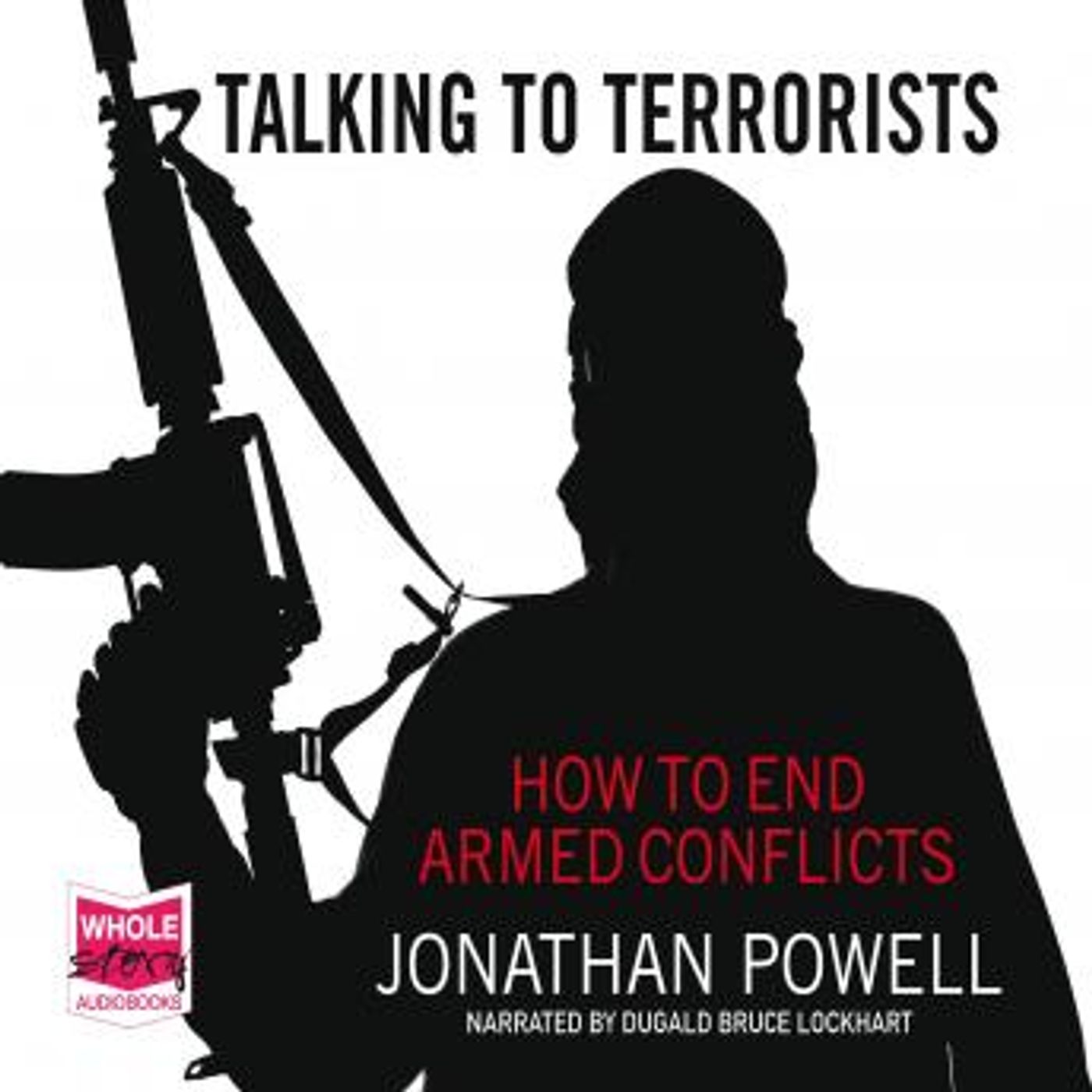 Full Trial Audiobooks in Non-Fiction, Current Affairs, Law, & Politics
