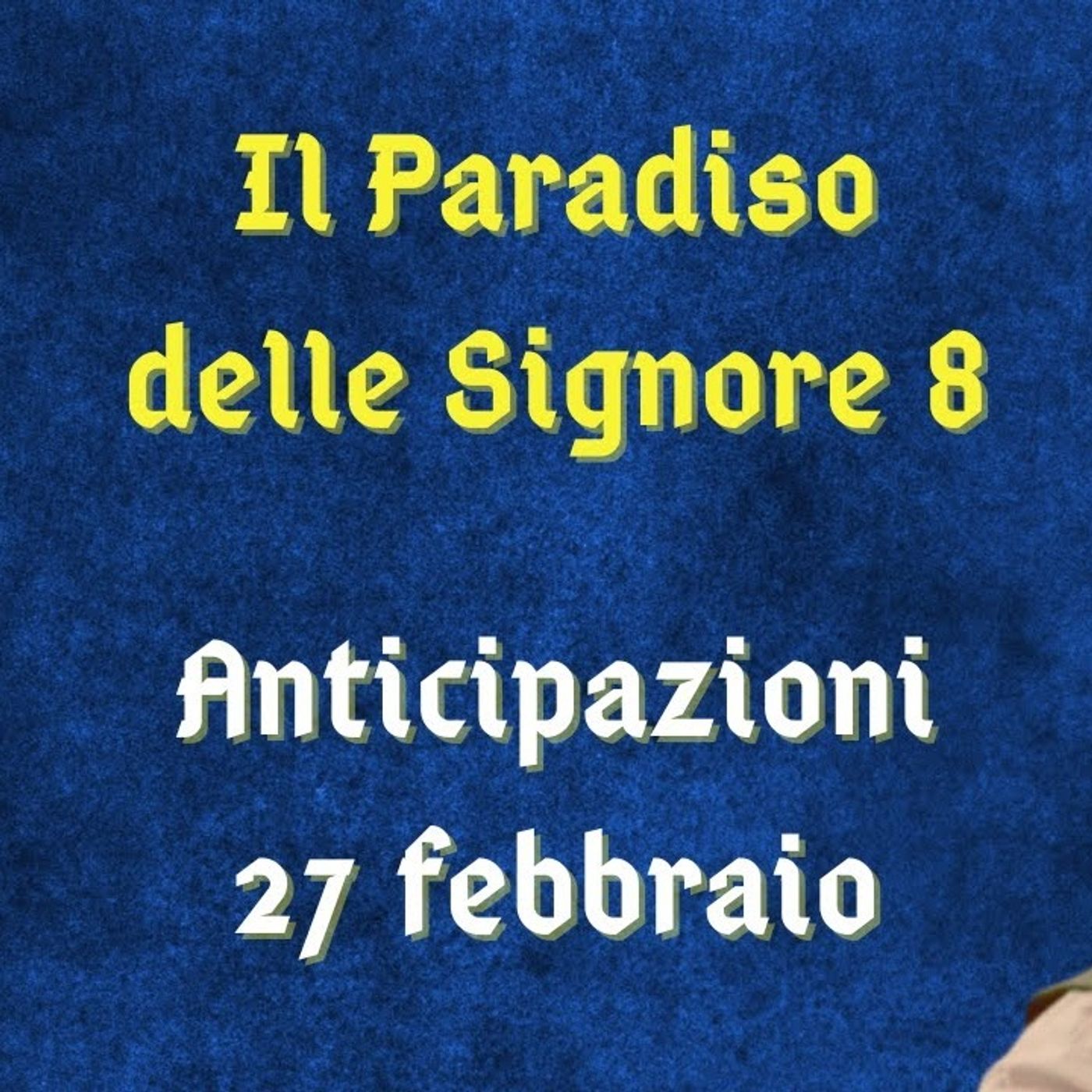 Top Anticipazioni 📺🎦