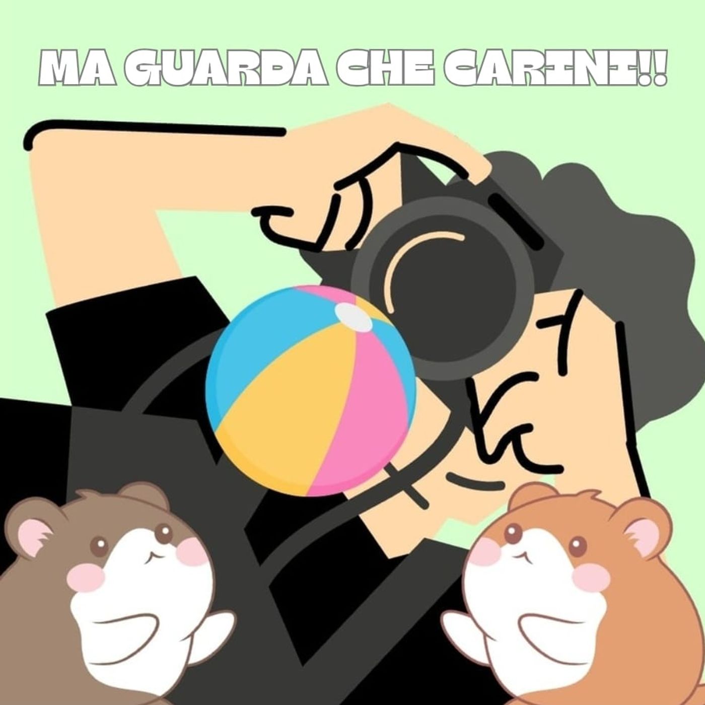 #Milano Un’immagine, zero parole