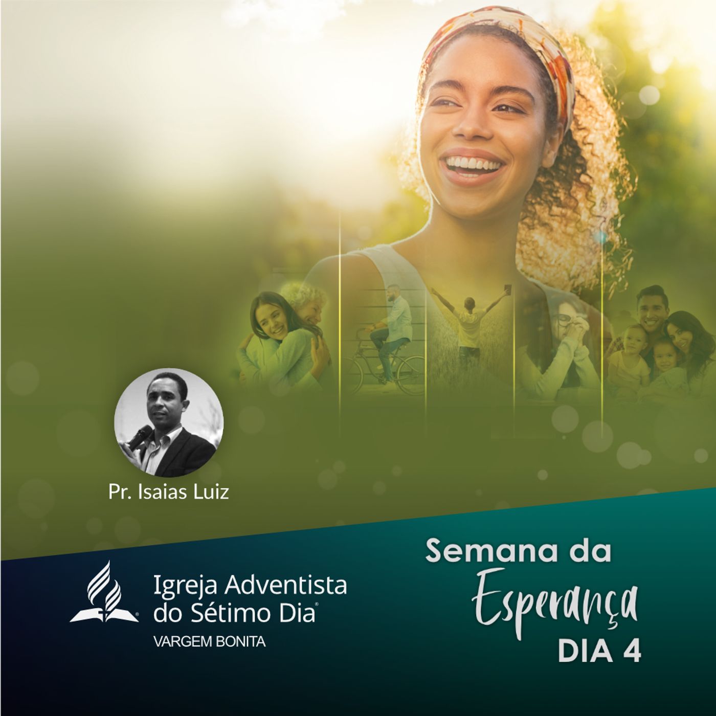 Adventistas Vargem Bonita