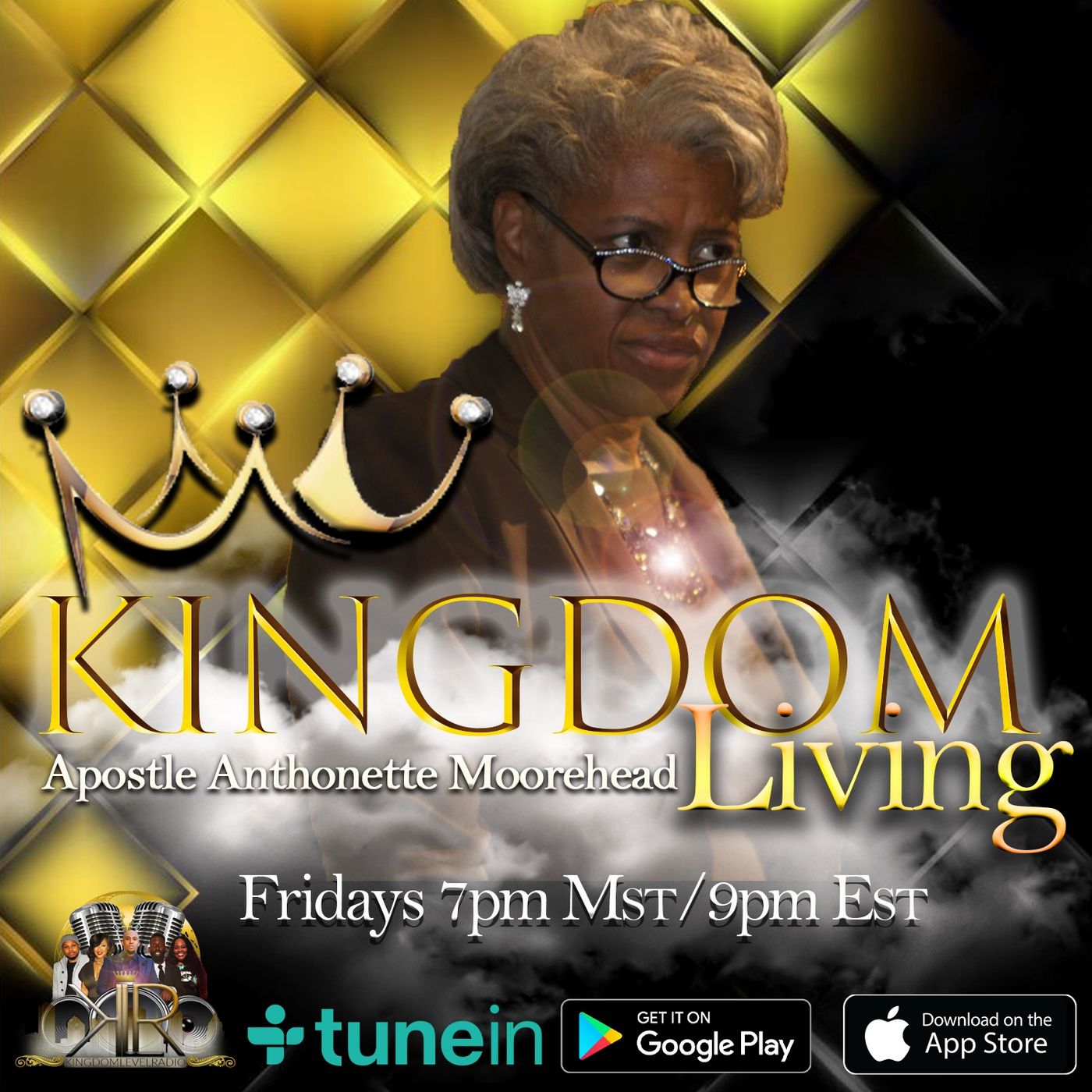 Nimrodic Priesthood 5