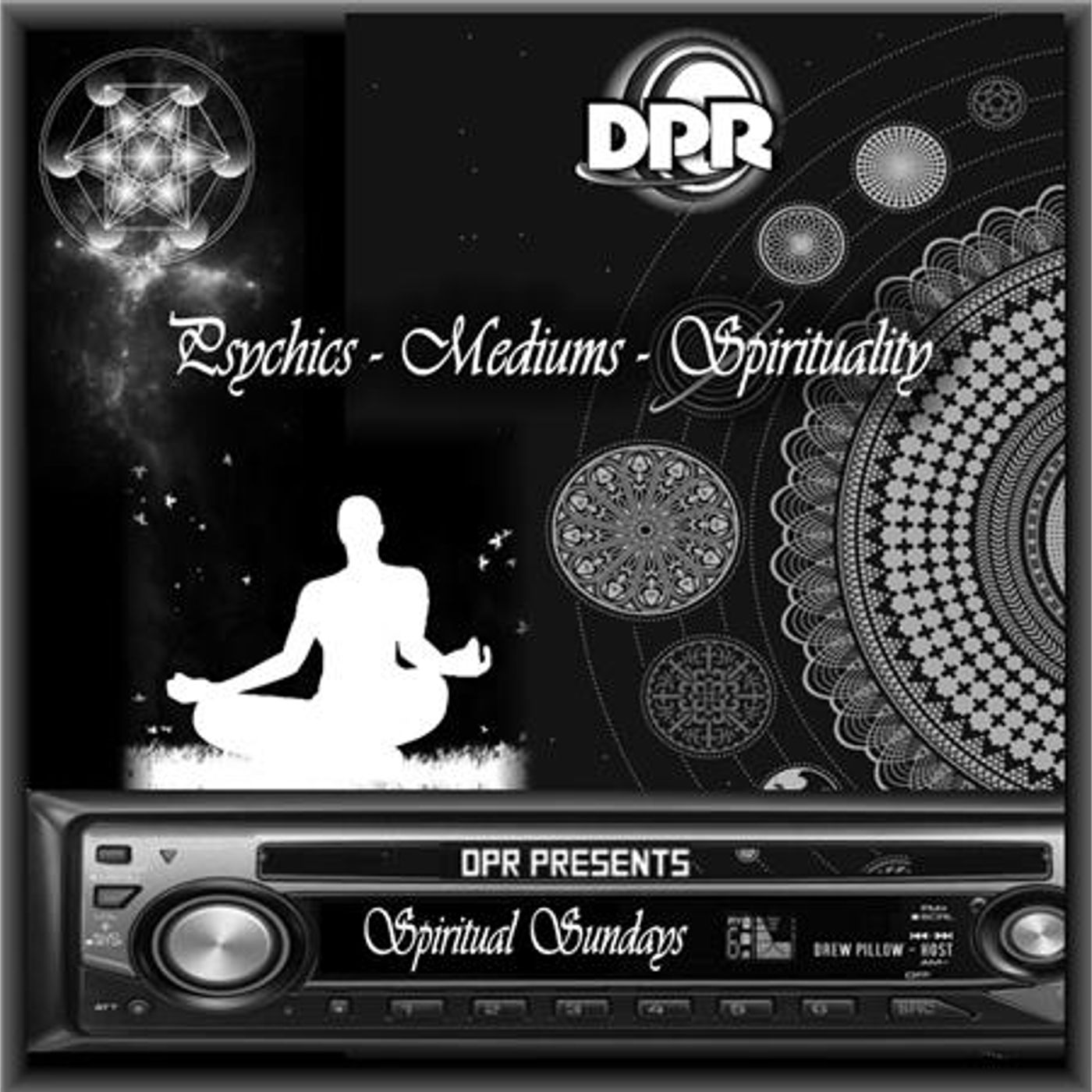 SPIRITUAL AWAKENINGS: PSYCHIC SUNDAYS episode artwork