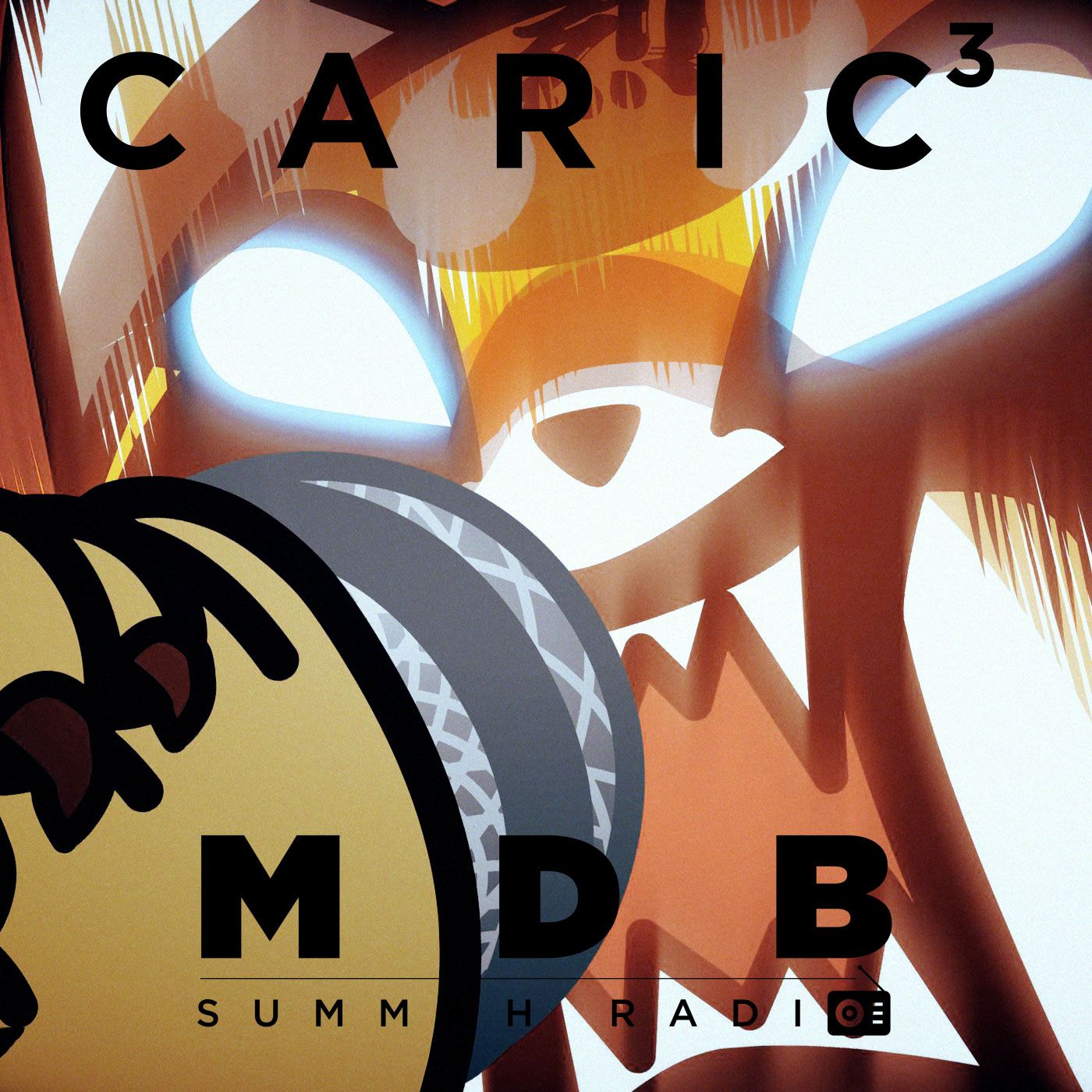 MDB Summah Radio
