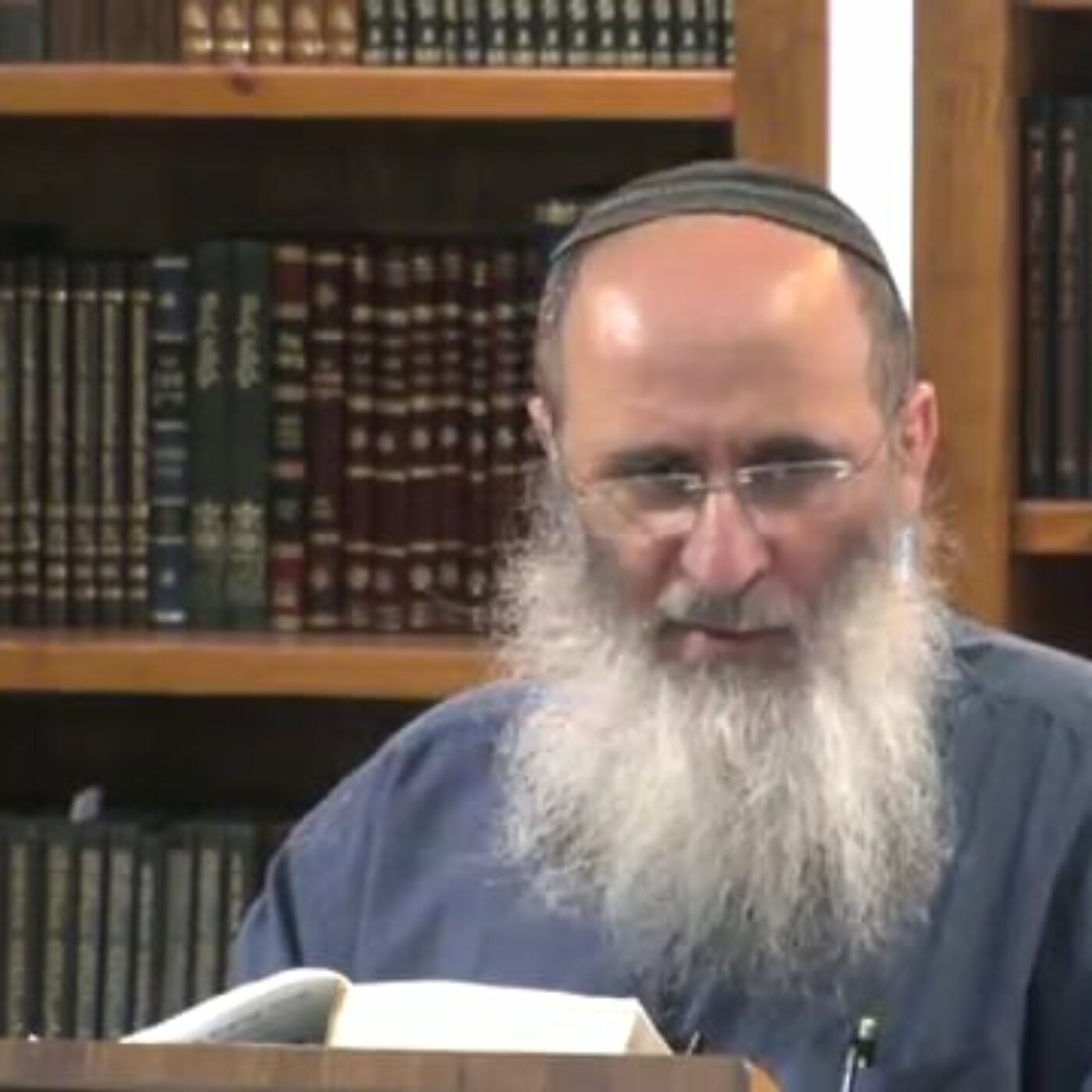 "ויעל לוט מצוער וישב בהר ושתי בנותיו עמו" | הרב אורי עמוס שרקי episode artwork