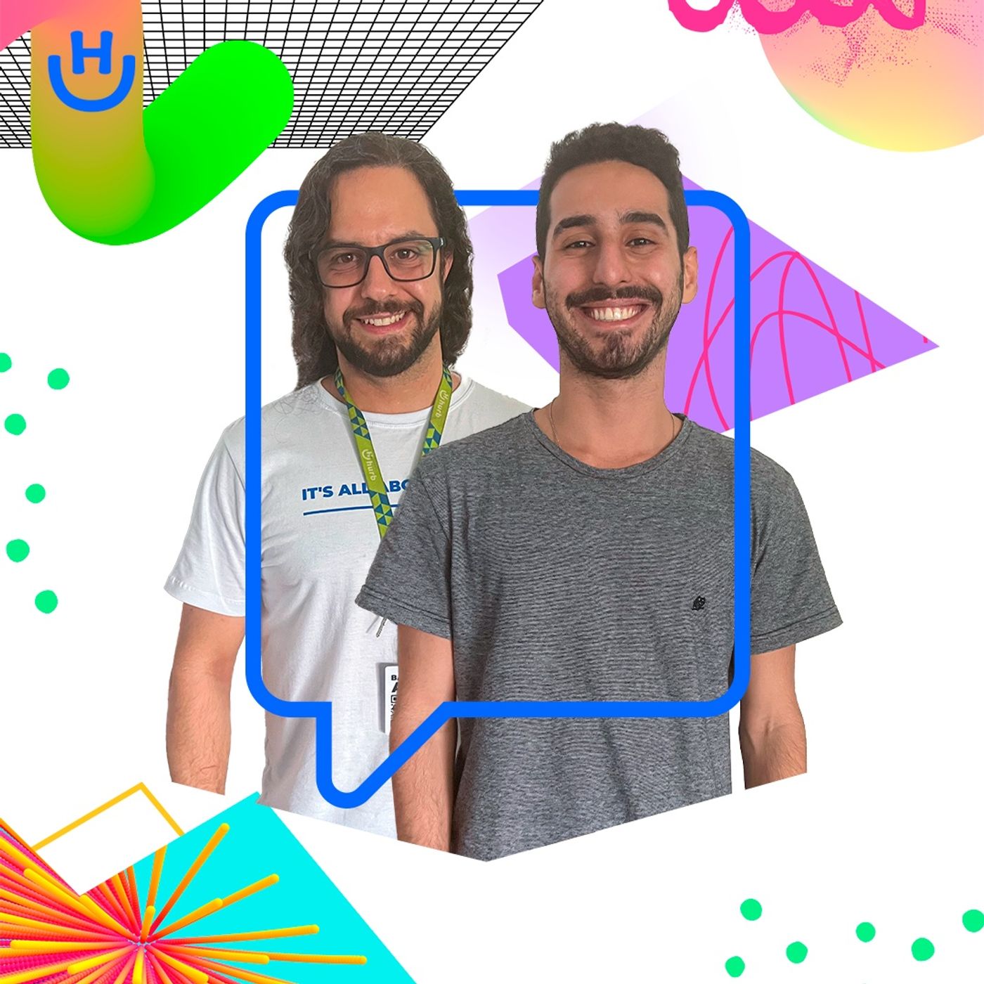 Life at Hurb podcast