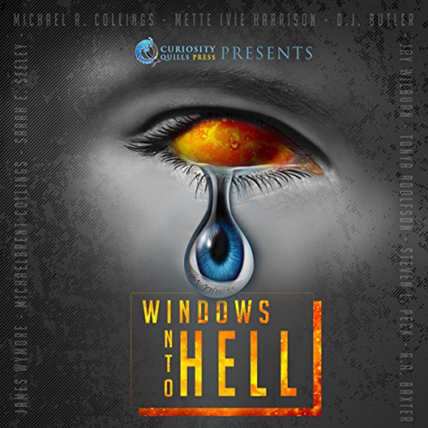 Get Best Audiobooks in Fiction, Horror