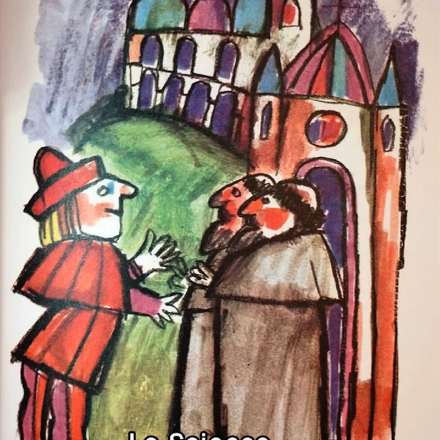 I libri portano lontano
