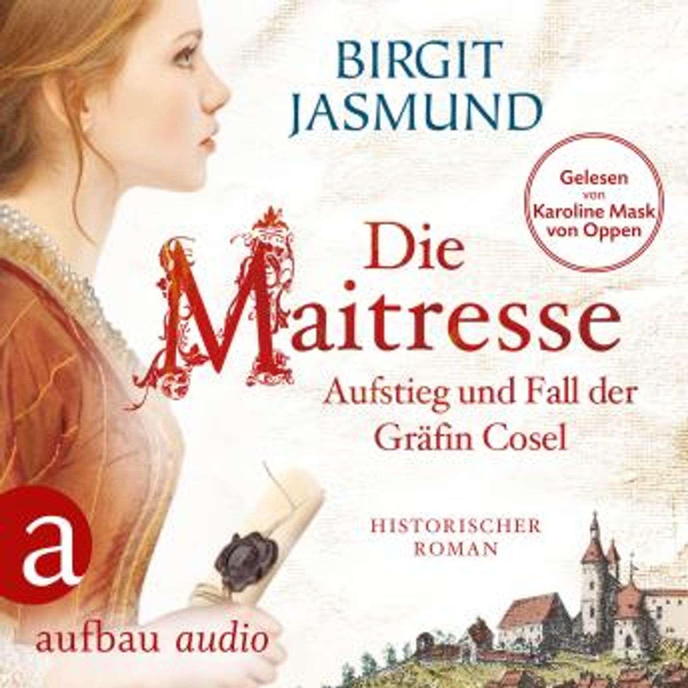 Access Top-Rated Full Audiobooks in Romance, Historical