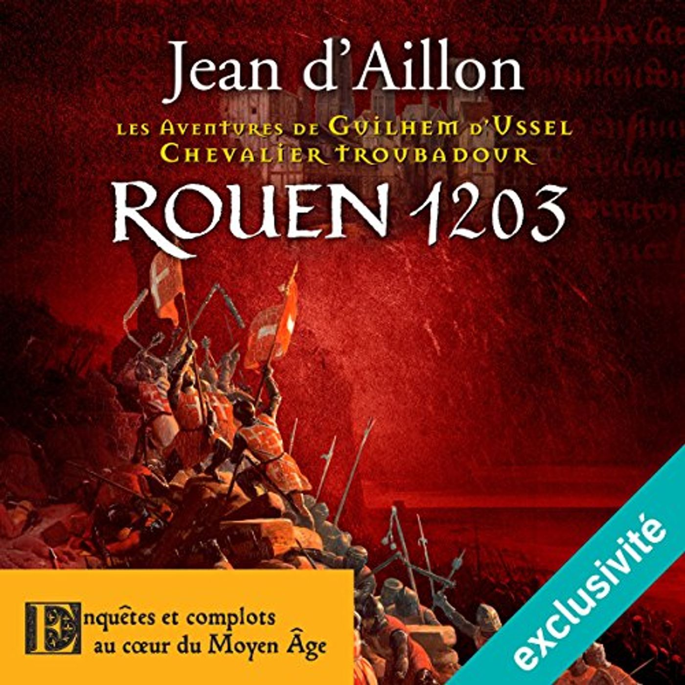 Get the Most Popular Audiobooks in Fiction, Historical
