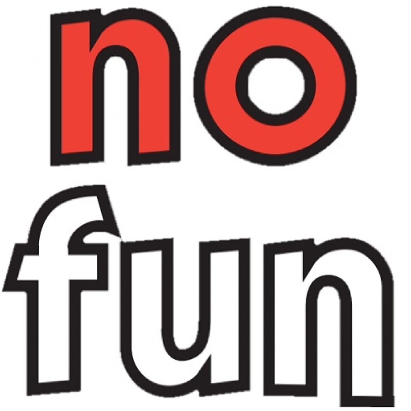 NoFun Magazine.