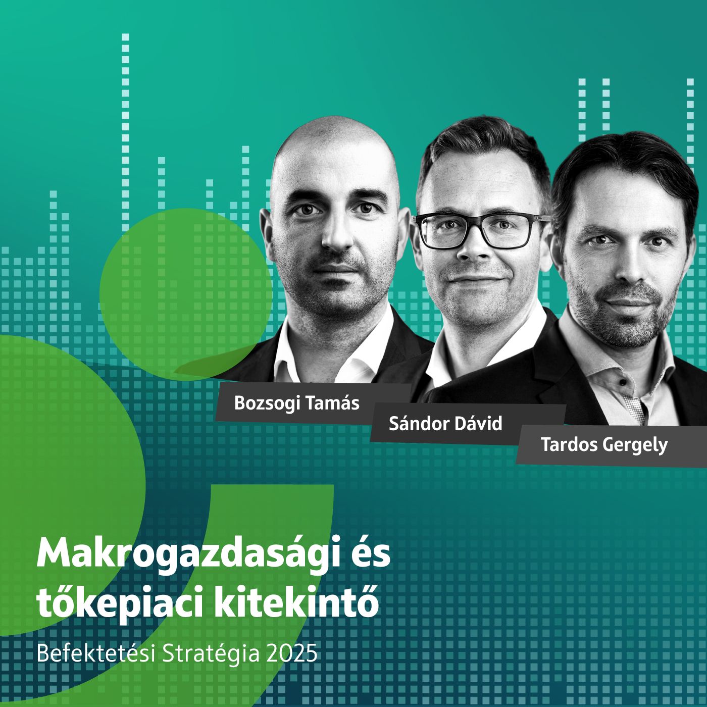 OTP Global Markets Podcast