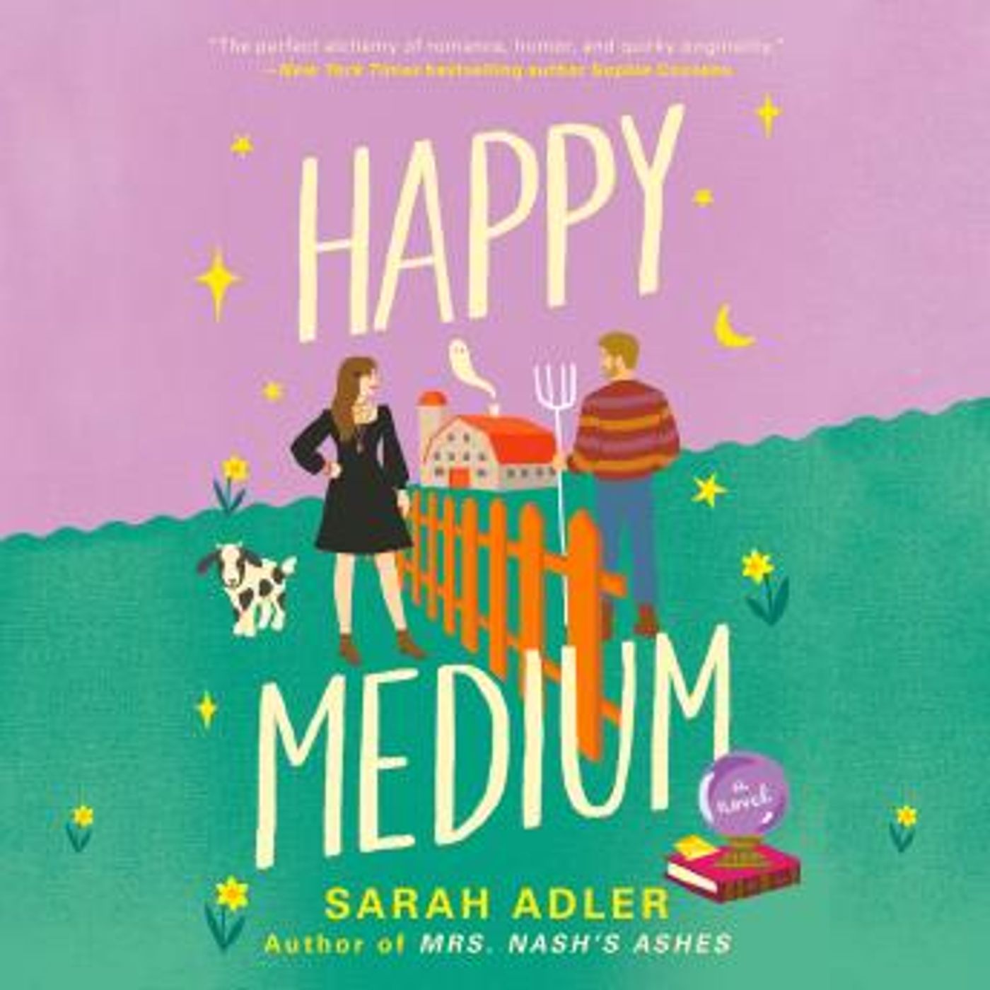 Find Best-Selling Full Audiobooks in Fiction, Contemporary Women