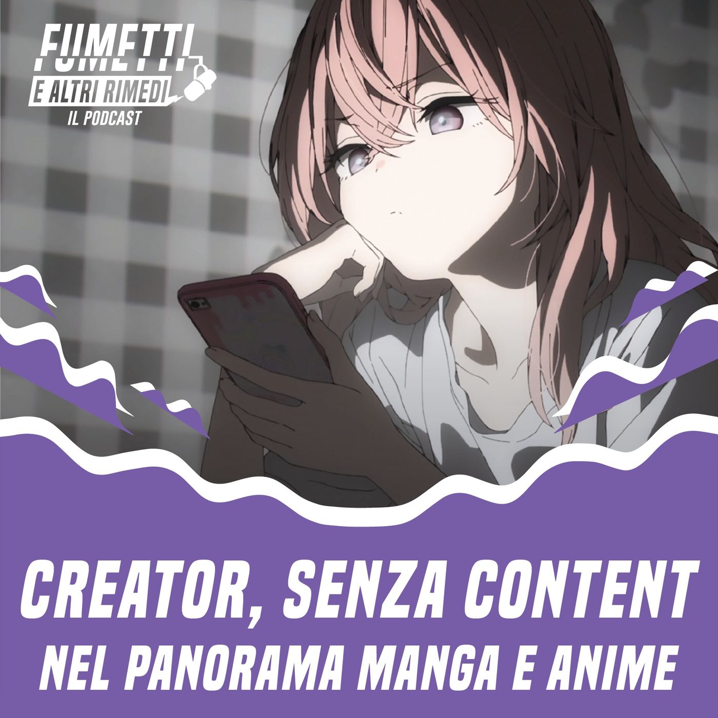Fumetti e altri rimedi
