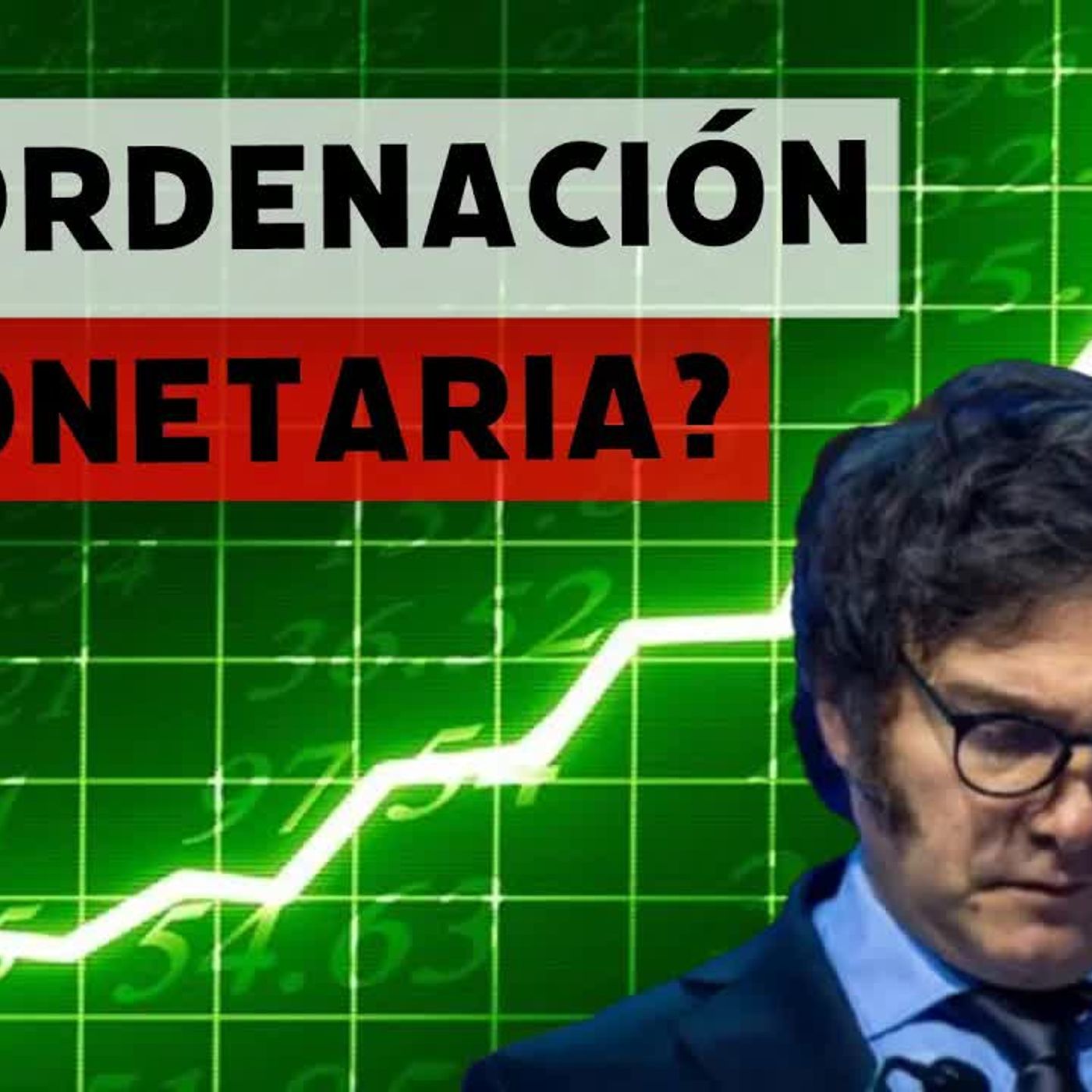 Fin del “apretón monetario” en Argentina episode artwork