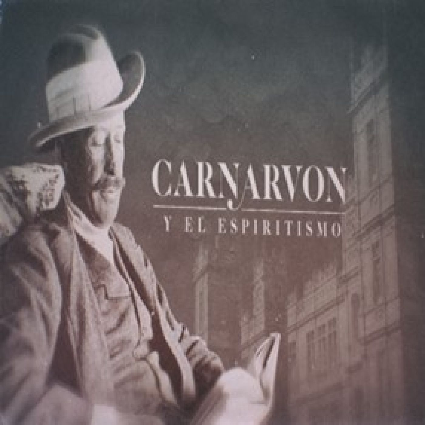 Cuarto Milenio 18×33 (30//04/2023): Lord Carnarvon y el espiritismo