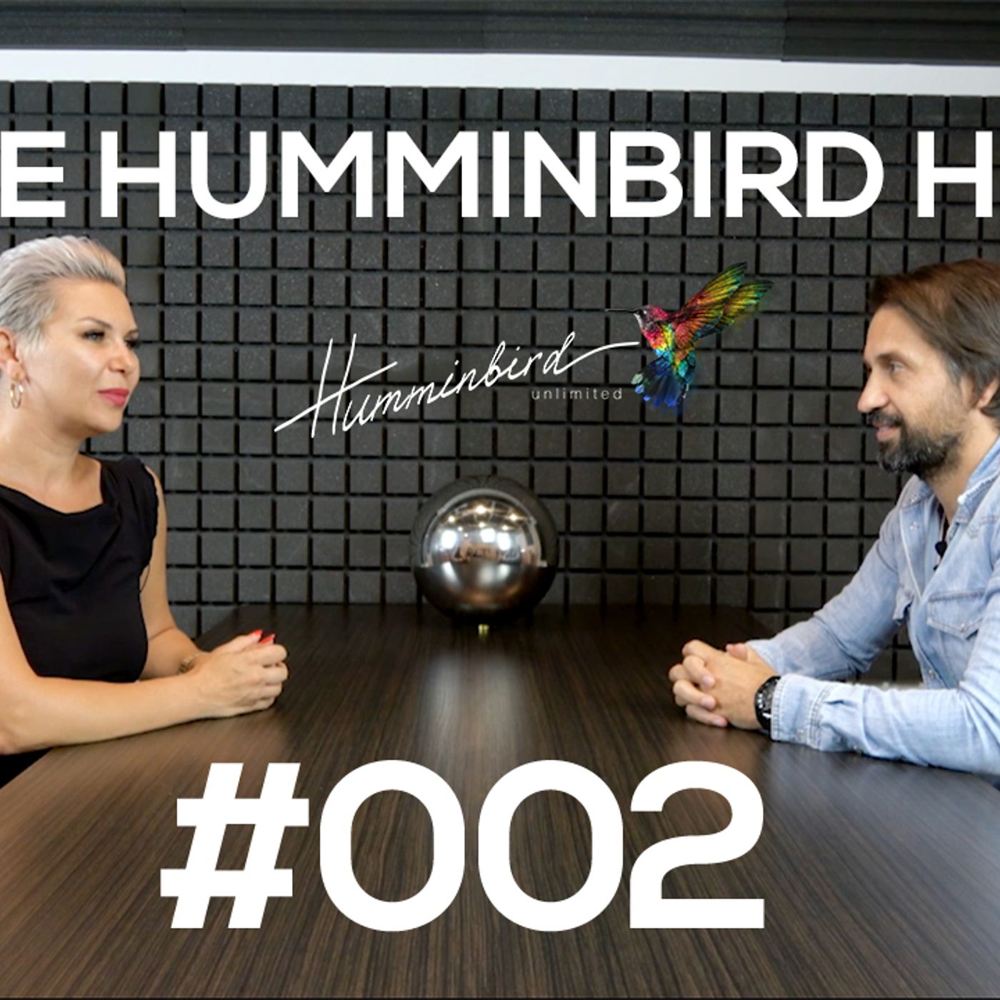 The Humminbird Hub