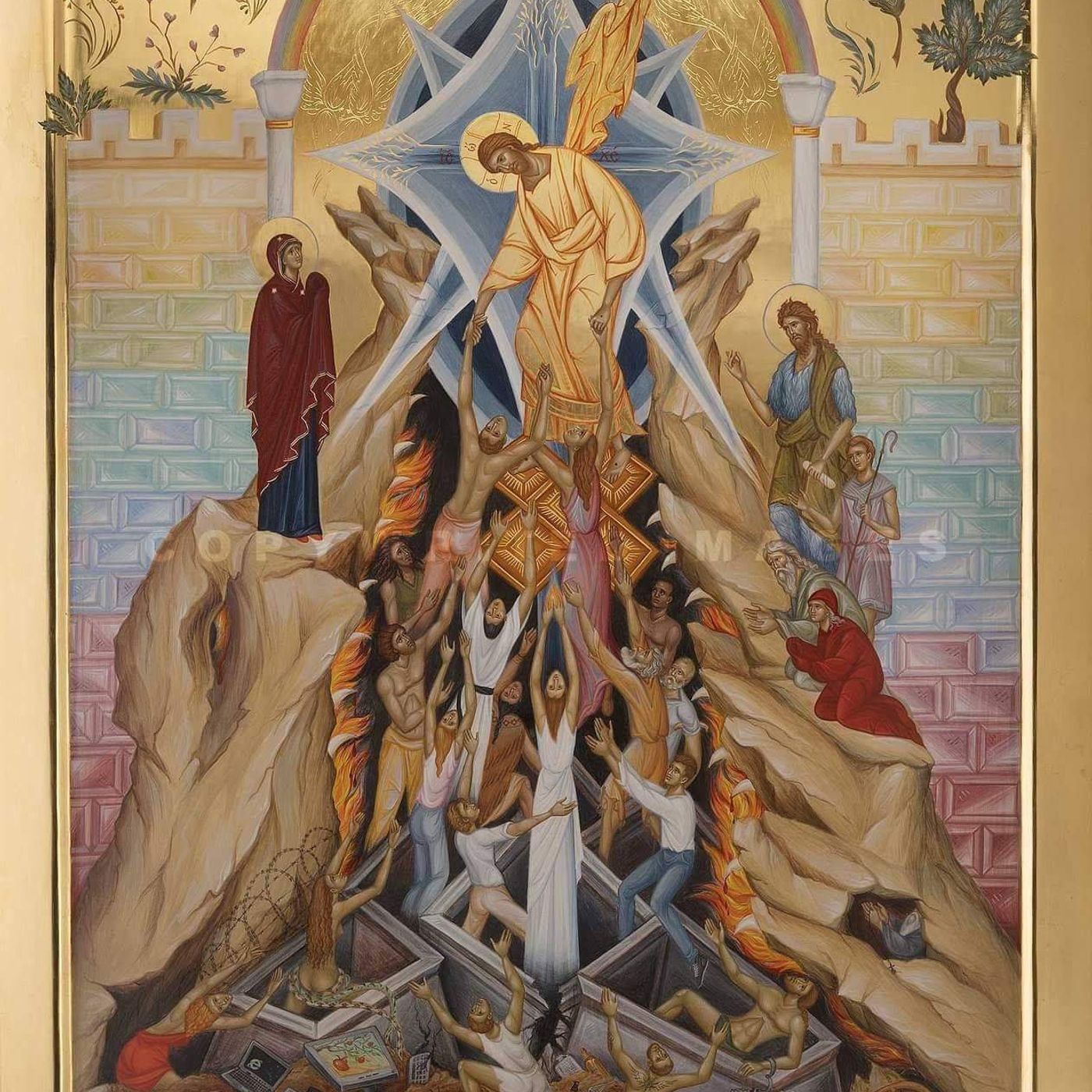 SERMON DOMINICAL