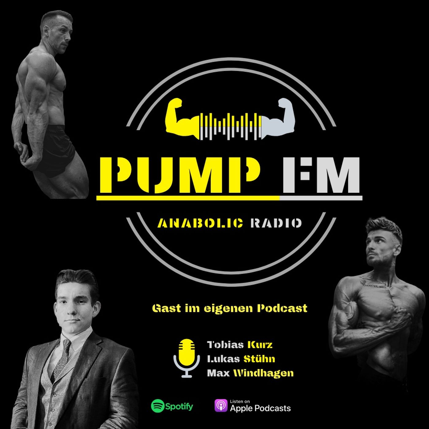 Pump FM