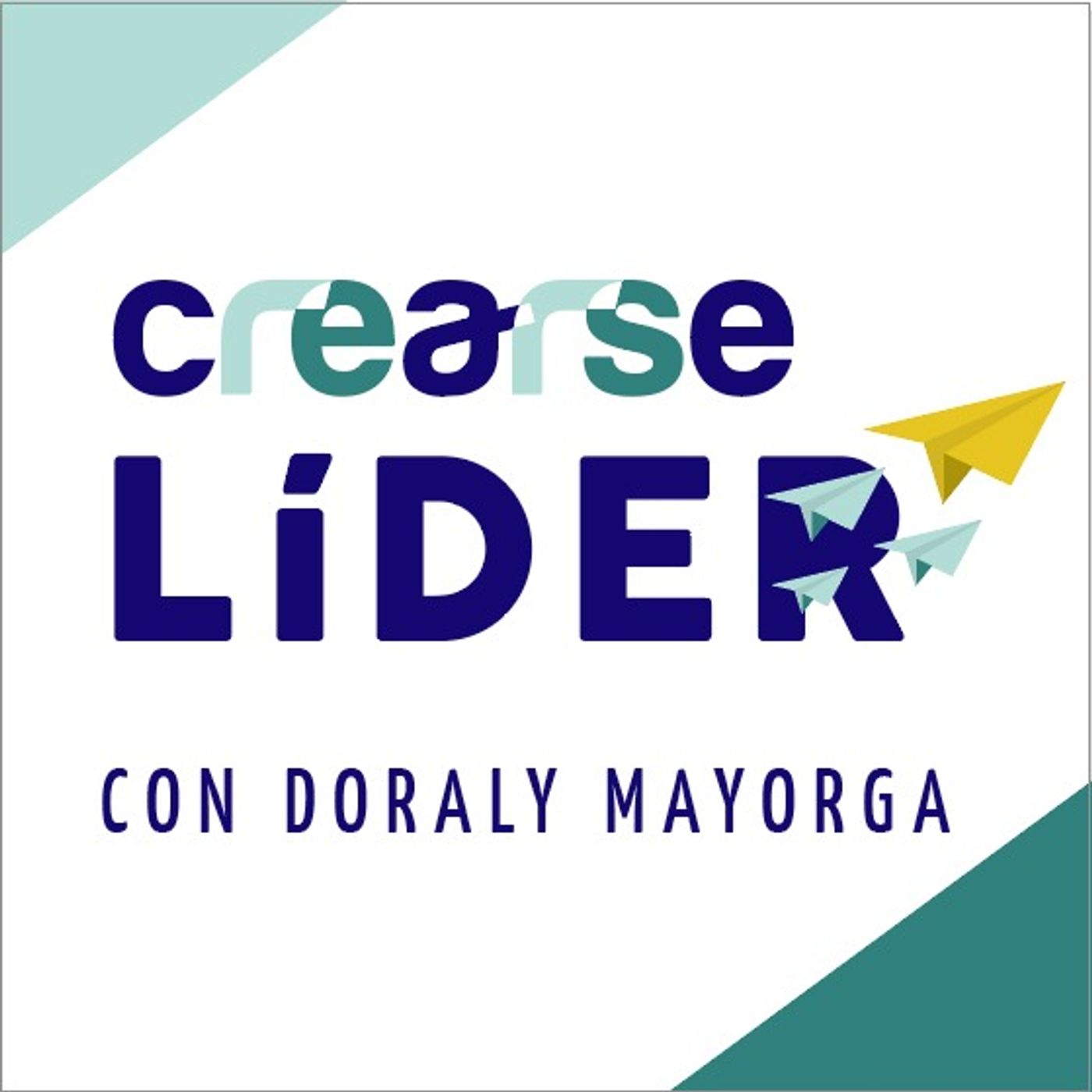 Crearse Líder