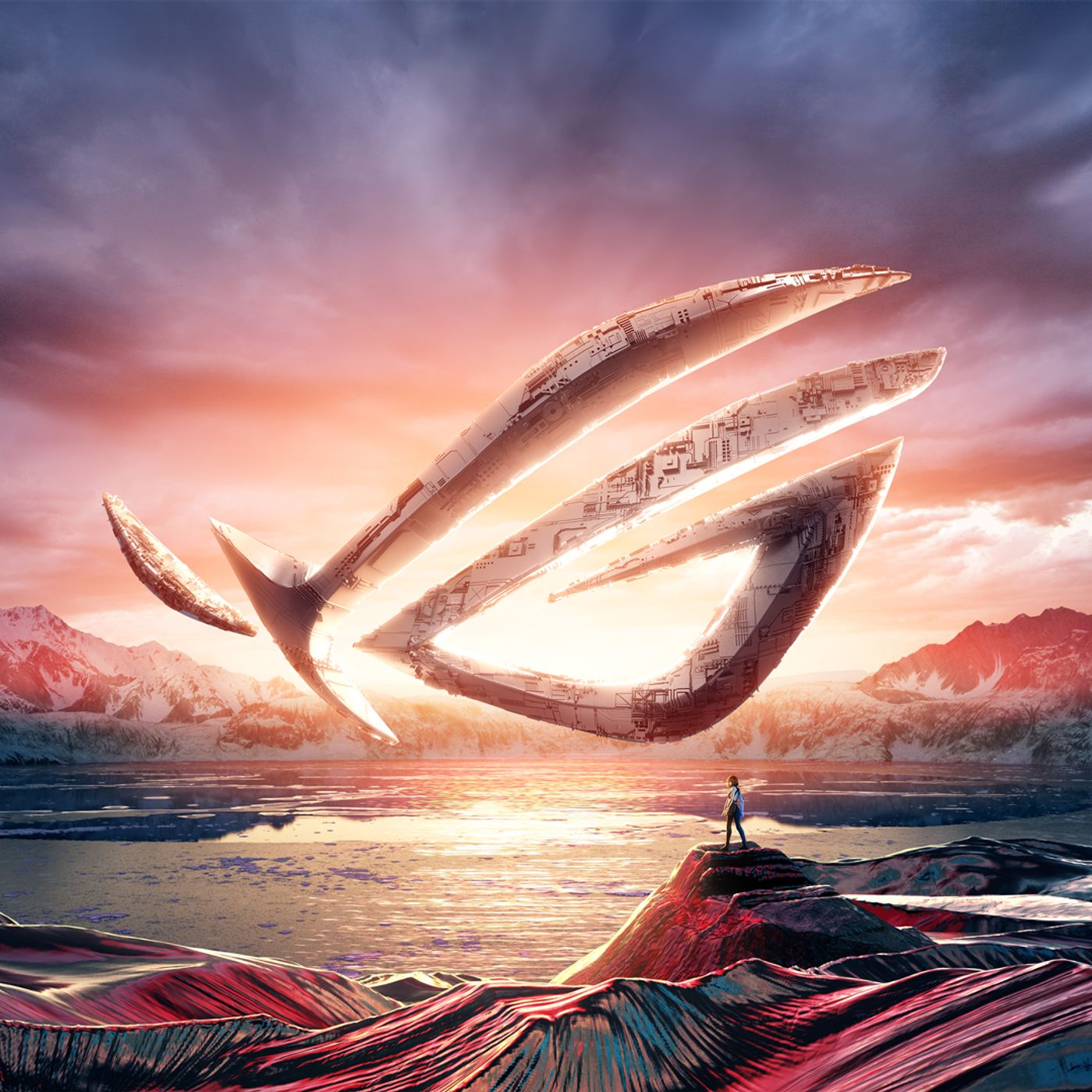 Andy's Philosophy Corner