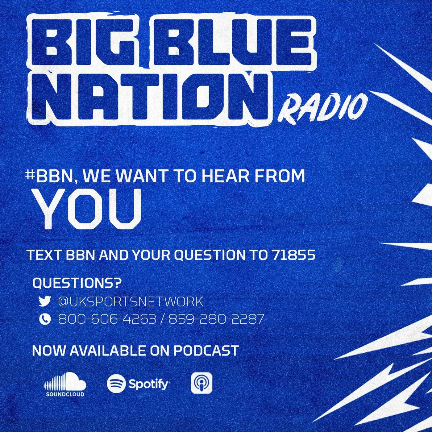 BBN Radio, Sept. 23rd 2019 with Curtis Burch