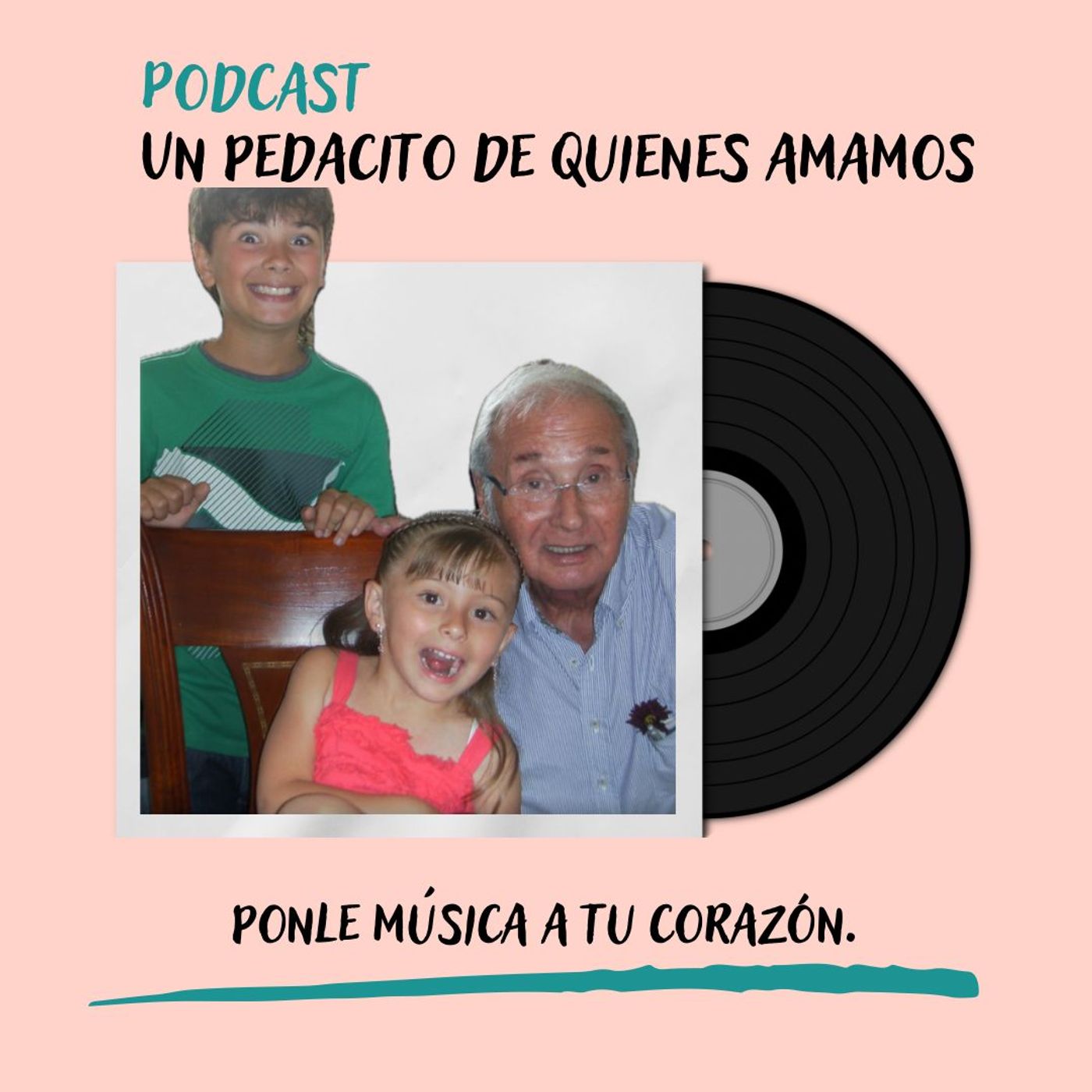 El track de los nuestros