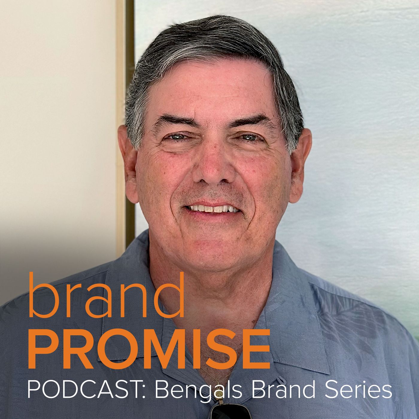 Brand Promise with Nick Vehr