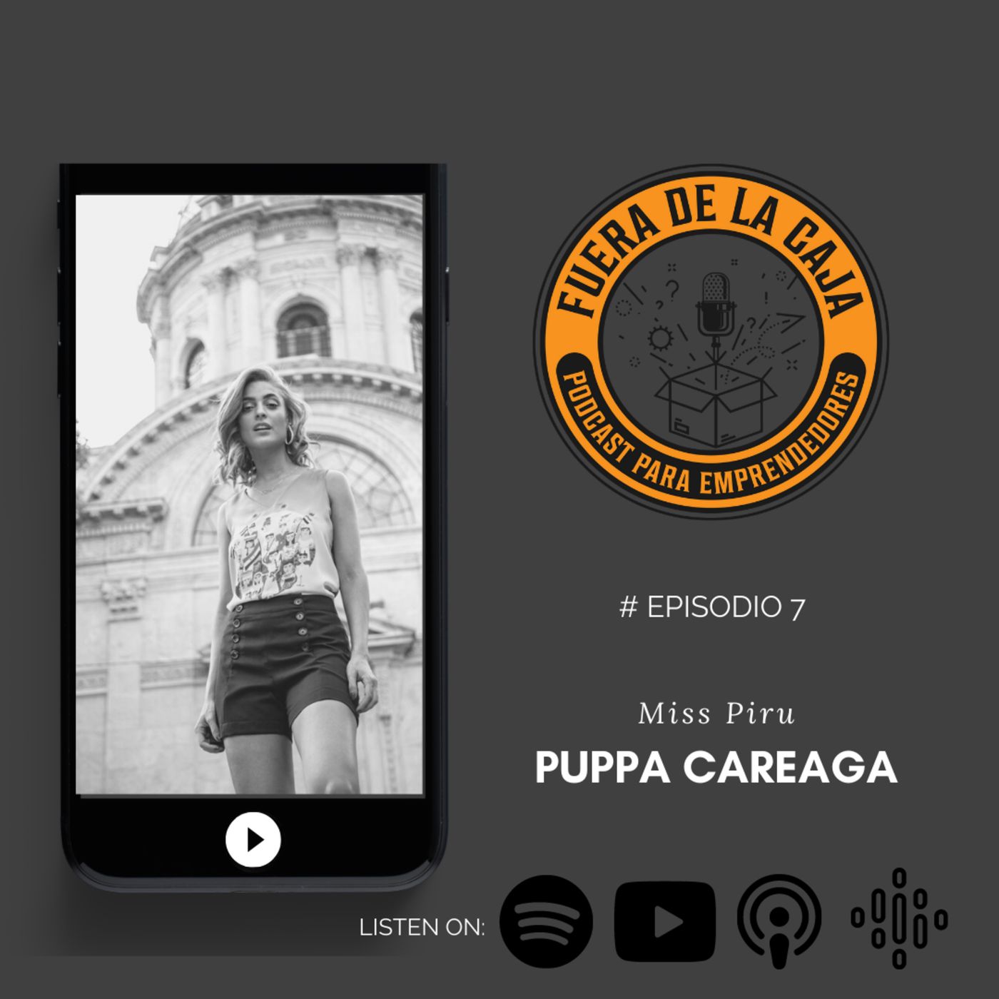 Fuera de la Caja