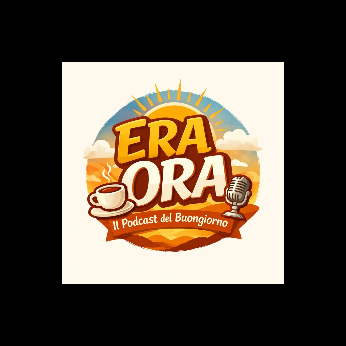 Era Ora cover art