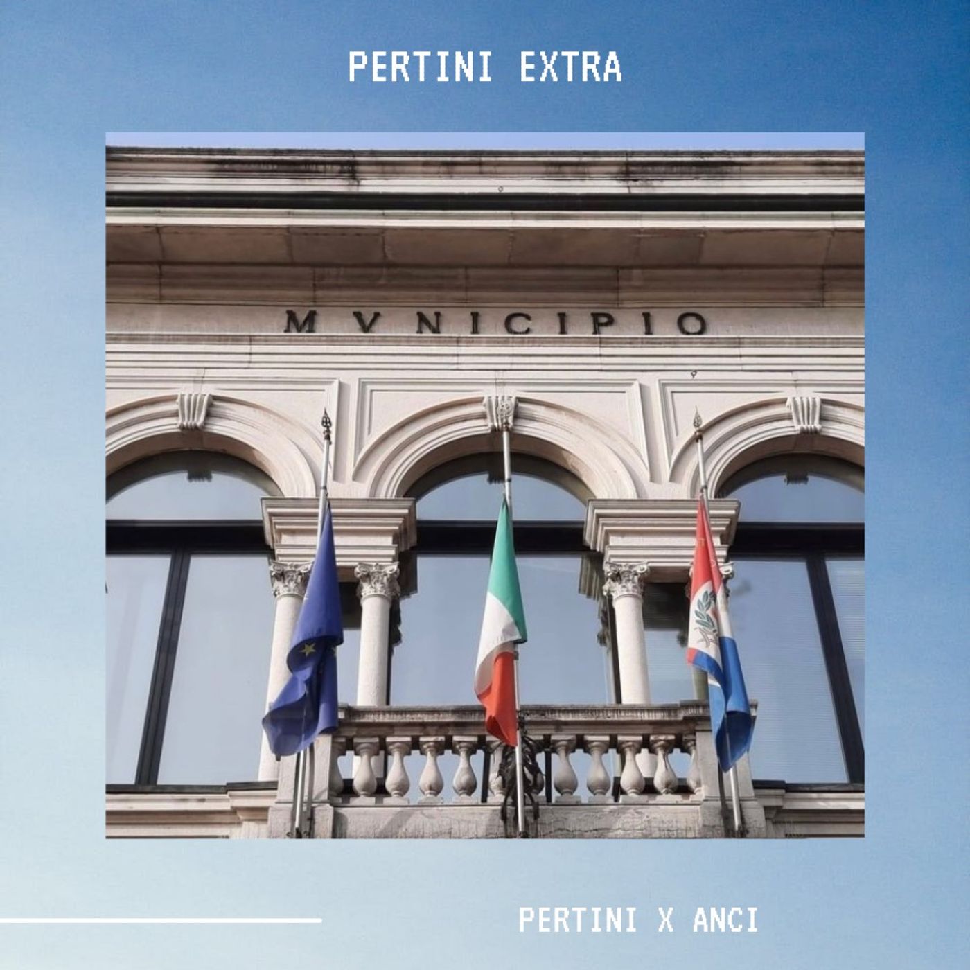 Il Pertini Radio\'s podcast