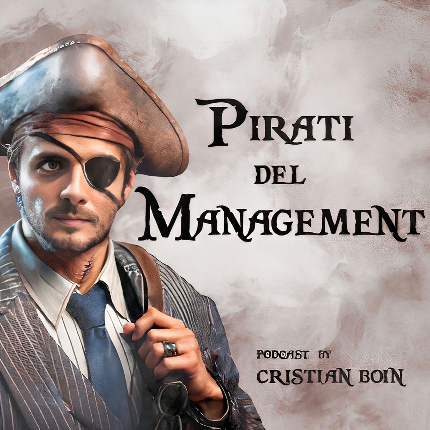 Pirati del Management