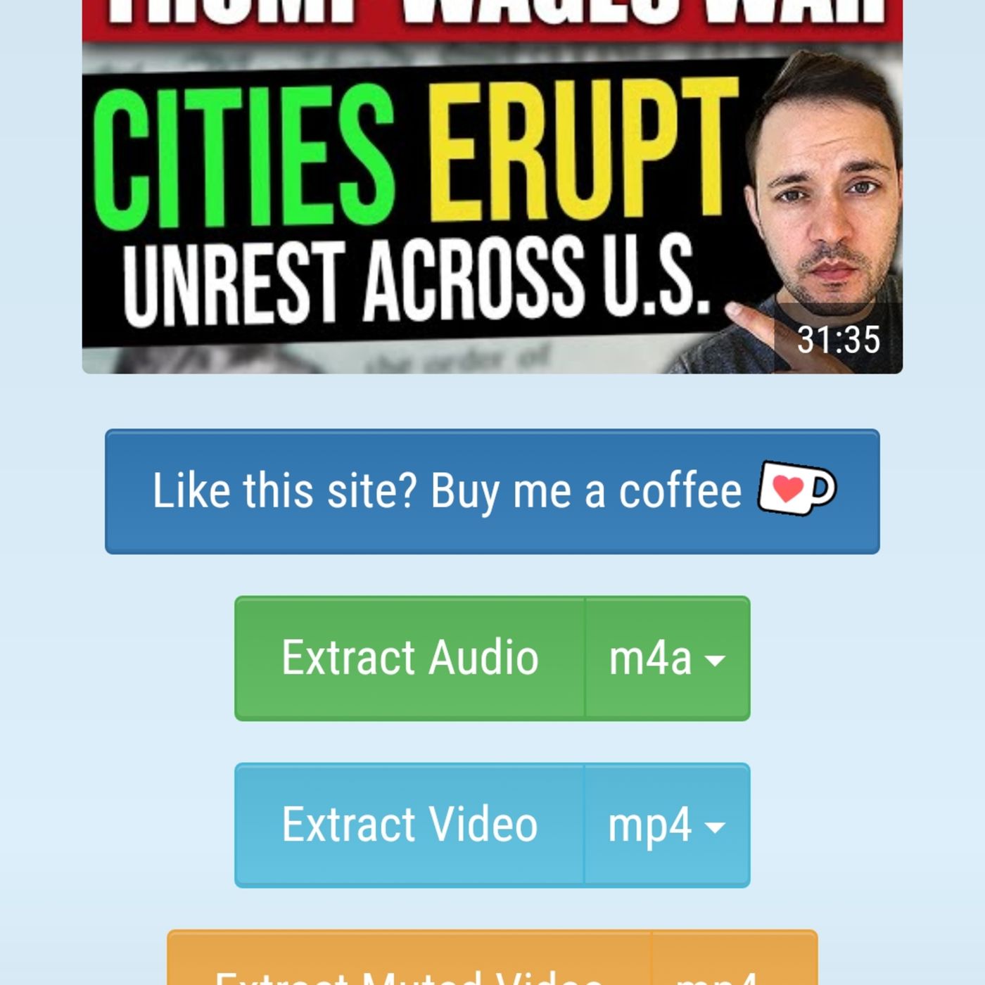 U.S. UNREST! Trump Declares War on Cartels & Reveals BIG Plans... episode artwork