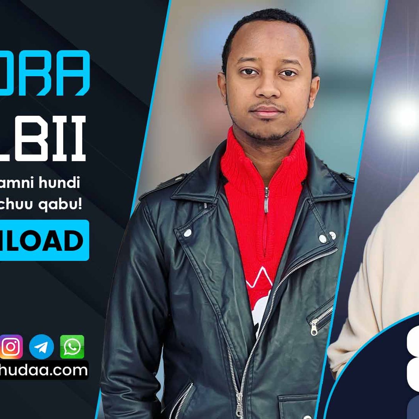 RNH 823, October 23, 2023 Soora Qalbii episode artwork