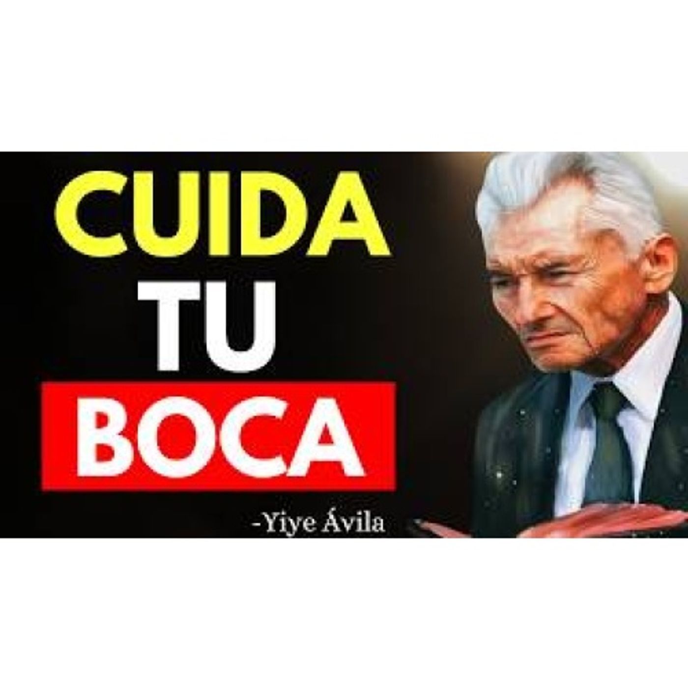 El impacto espiritual de lo que dices según la Biblia - Predicaciones Cristianas episode artwork