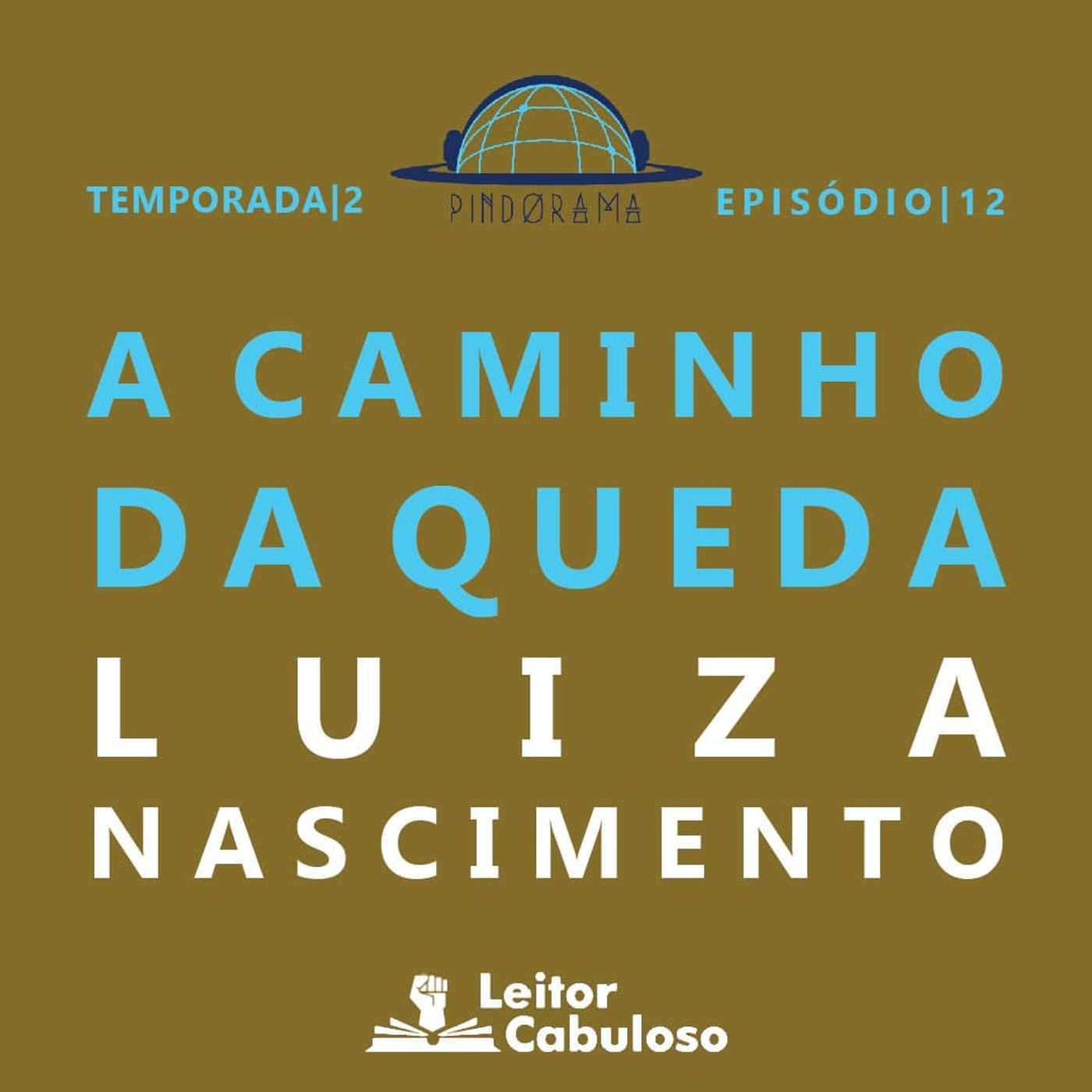 Pindorama Podcast